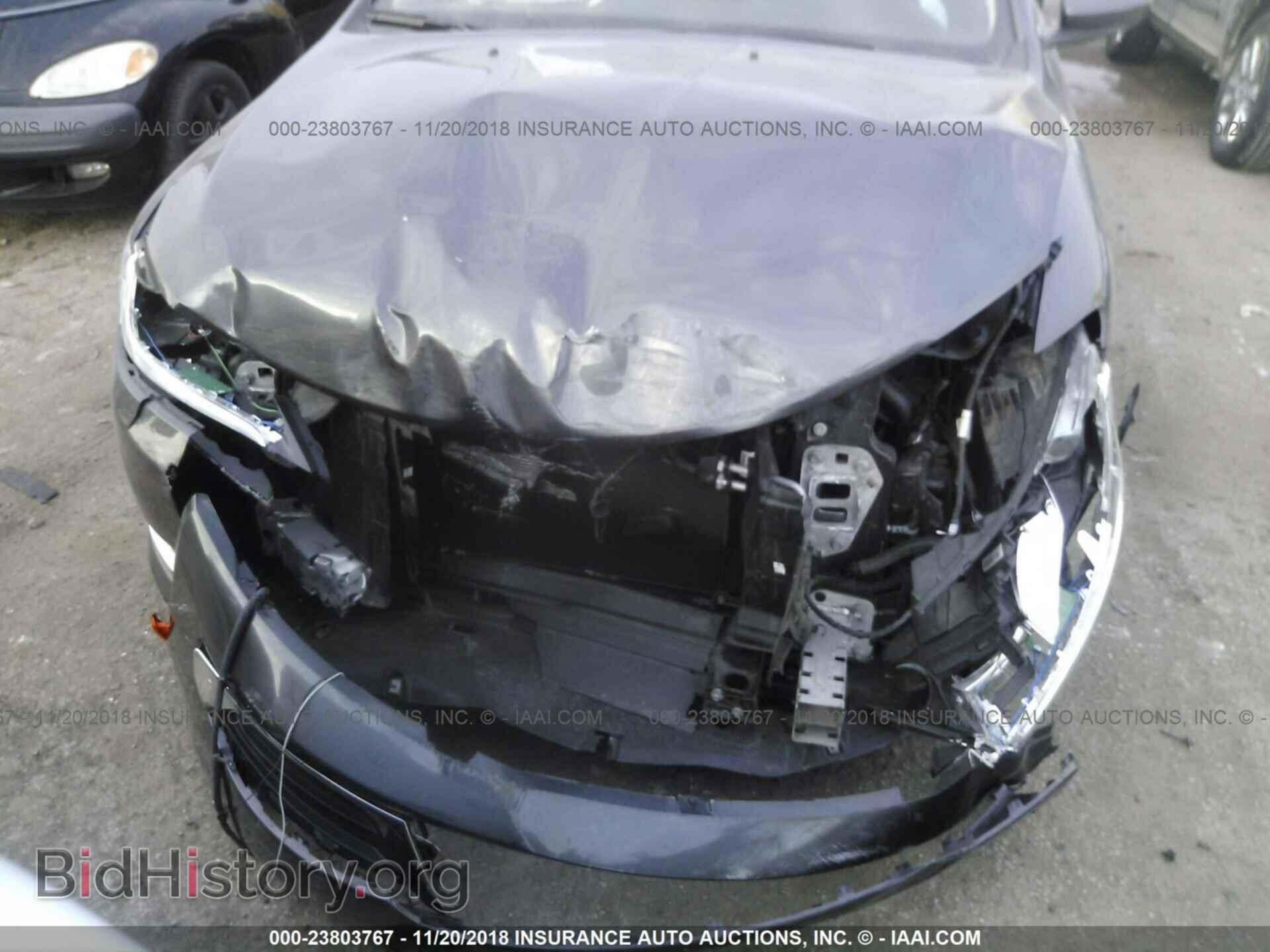 2016 Chrysler 200 - VIN: 1C3CCCABXGN164265 - Фото 6