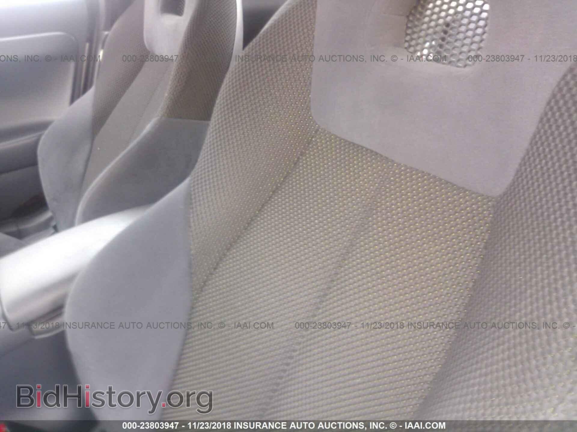 2007 MITSUBISHI ECLIPSE - VIN: 4A3AK24F07E026066 - Photo 8