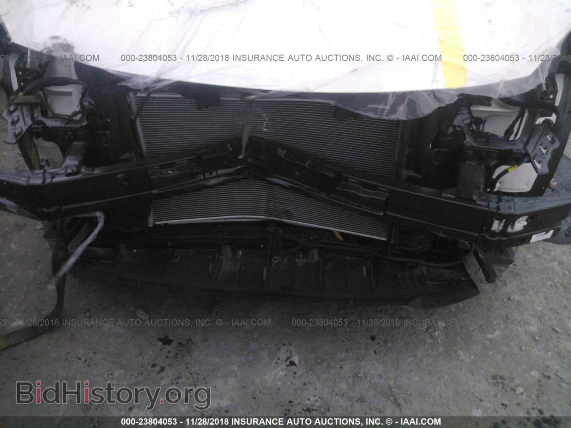 2015 KIA OPTIMA - VIN: KNAGM4A74F5586510 - Photo 6