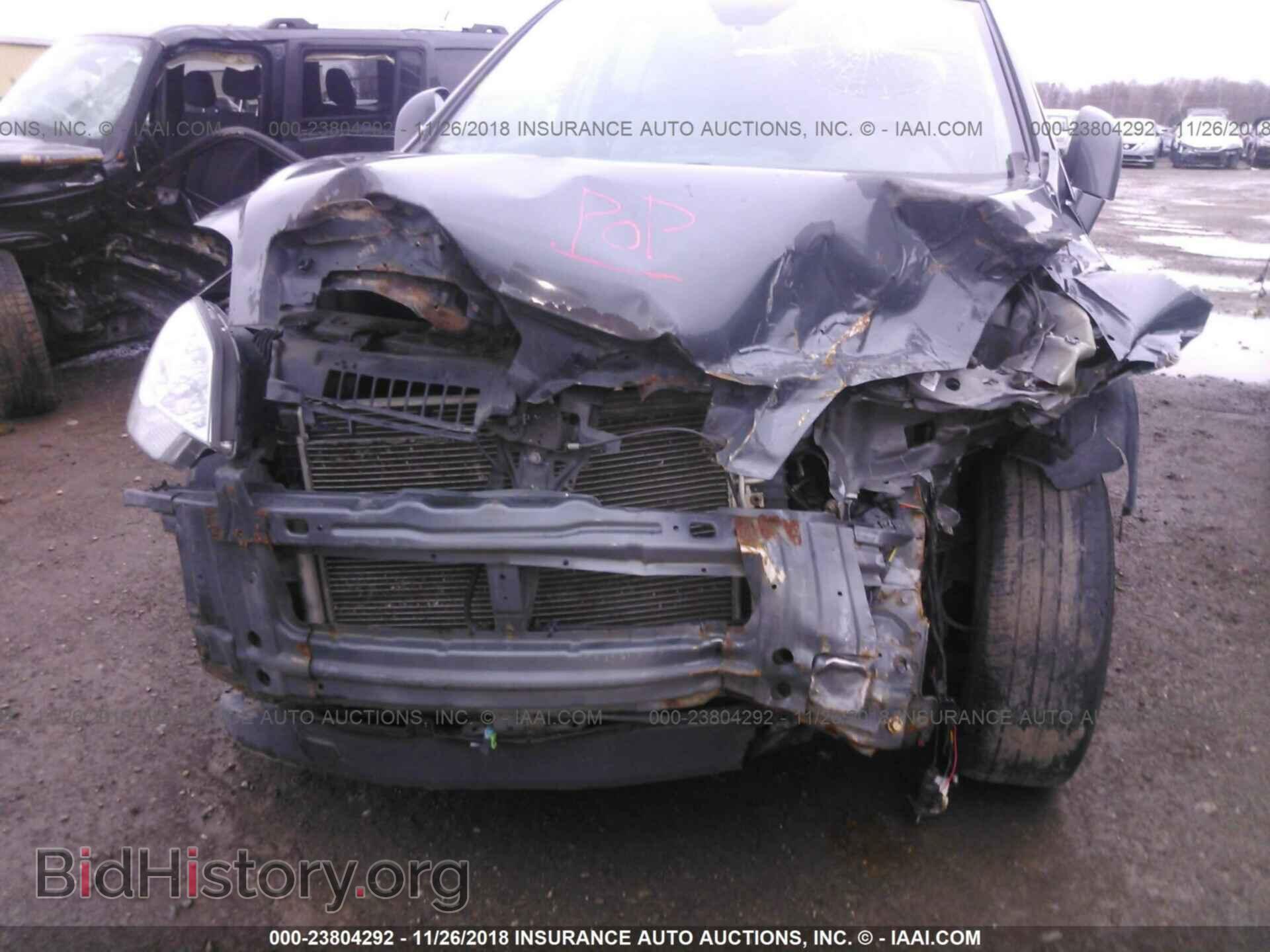 2008 SATURN VUE - VIN: 3GSCL33P58S630622 - Фото 6