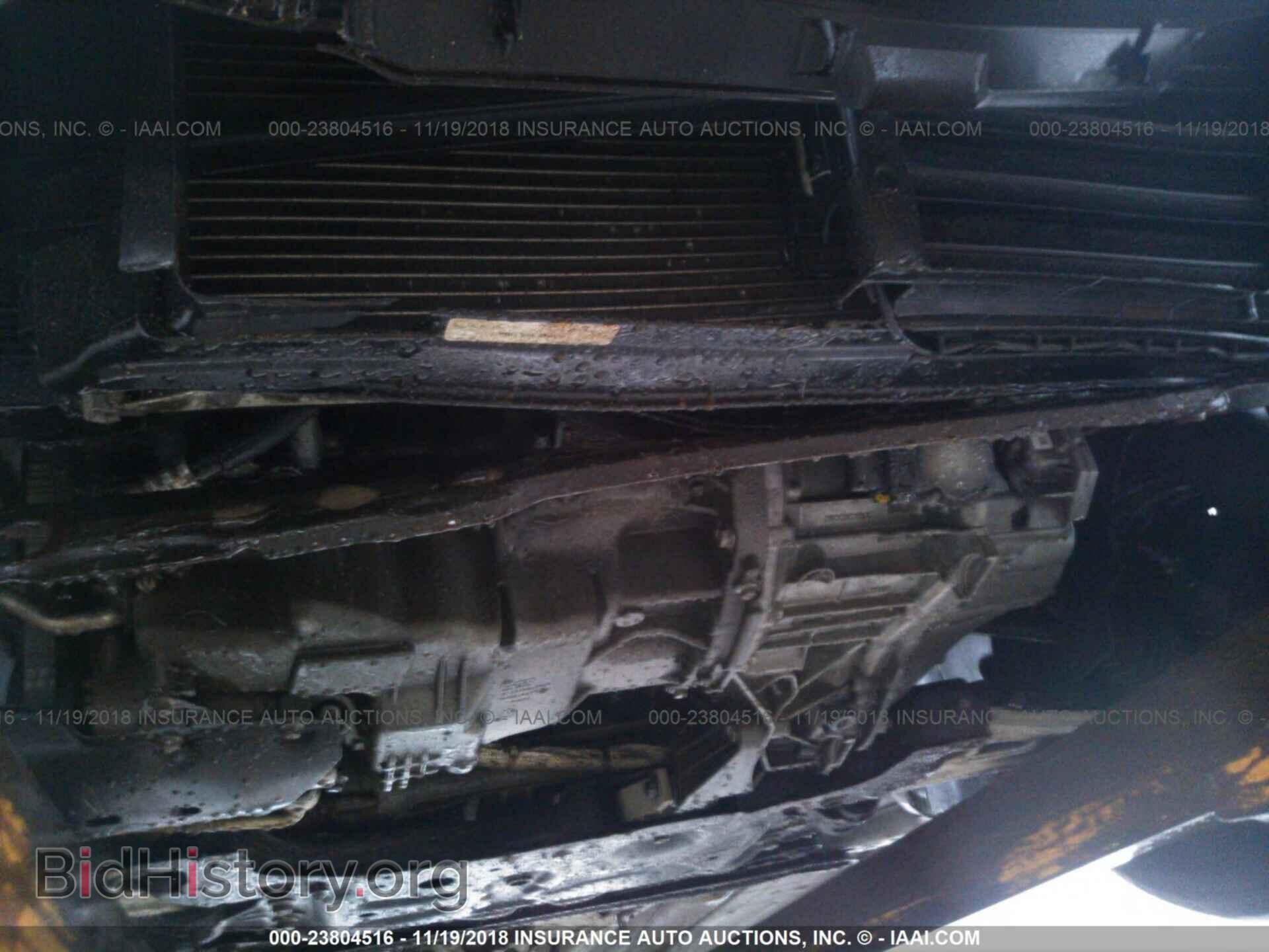 2012 Ford Focus - VIN: 1FAHP3F26CL455100 - Photo 6