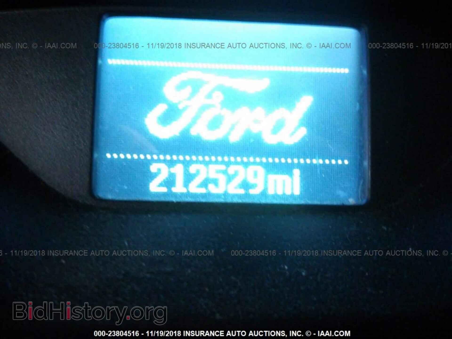 2012 Ford Focus - VIN: 1FAHP3F26CL455100 - Photo 7