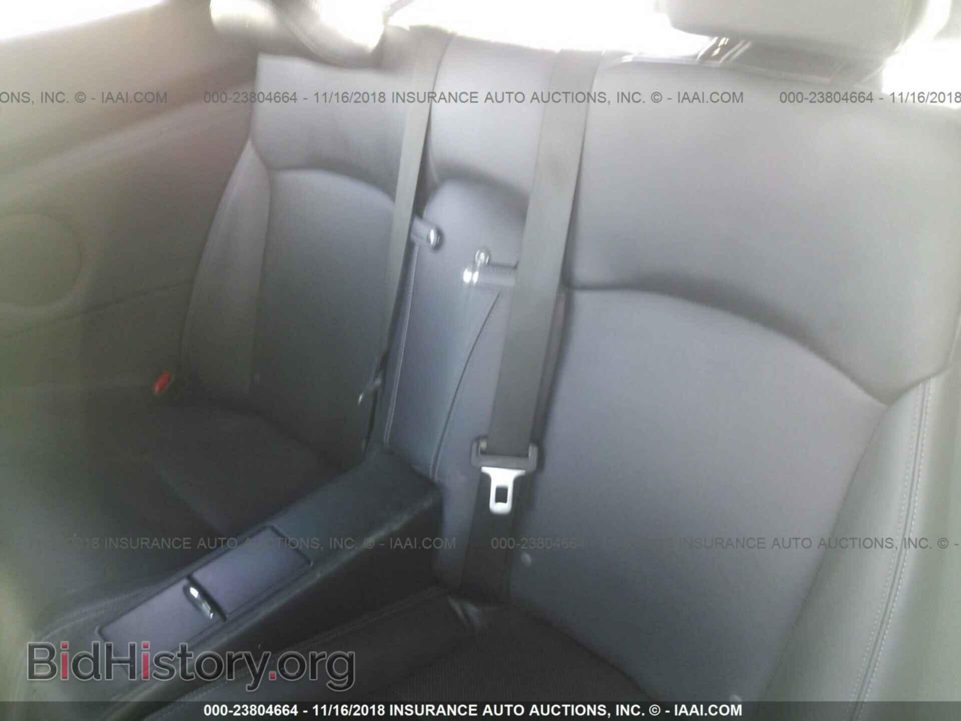 2013 Lexus Is - VIN: JTHFF2C28D2528525 - Photo 8