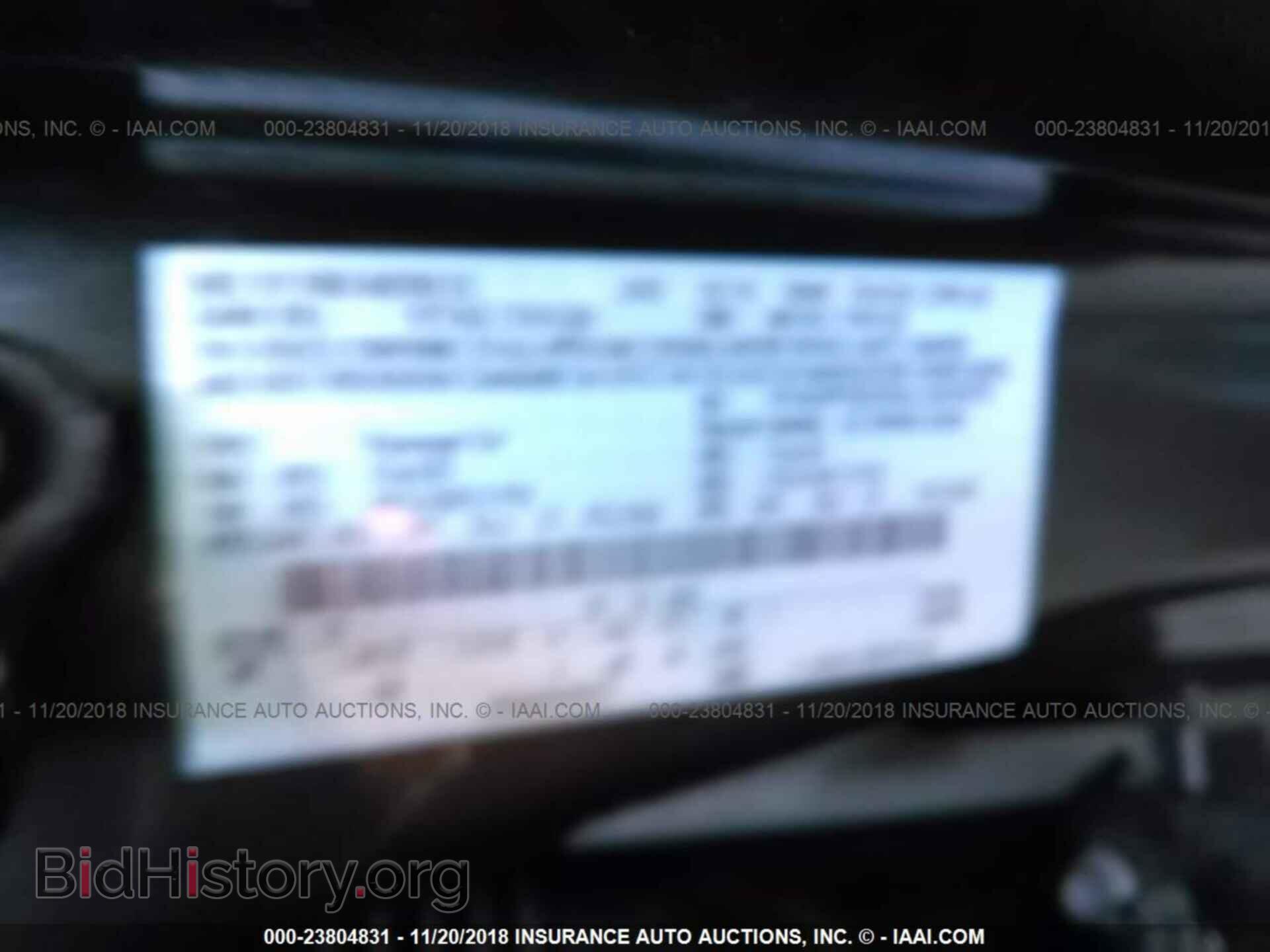 2018 FORD FOCUS - VIN: 1FADP3E29JL303079 - Photo 9