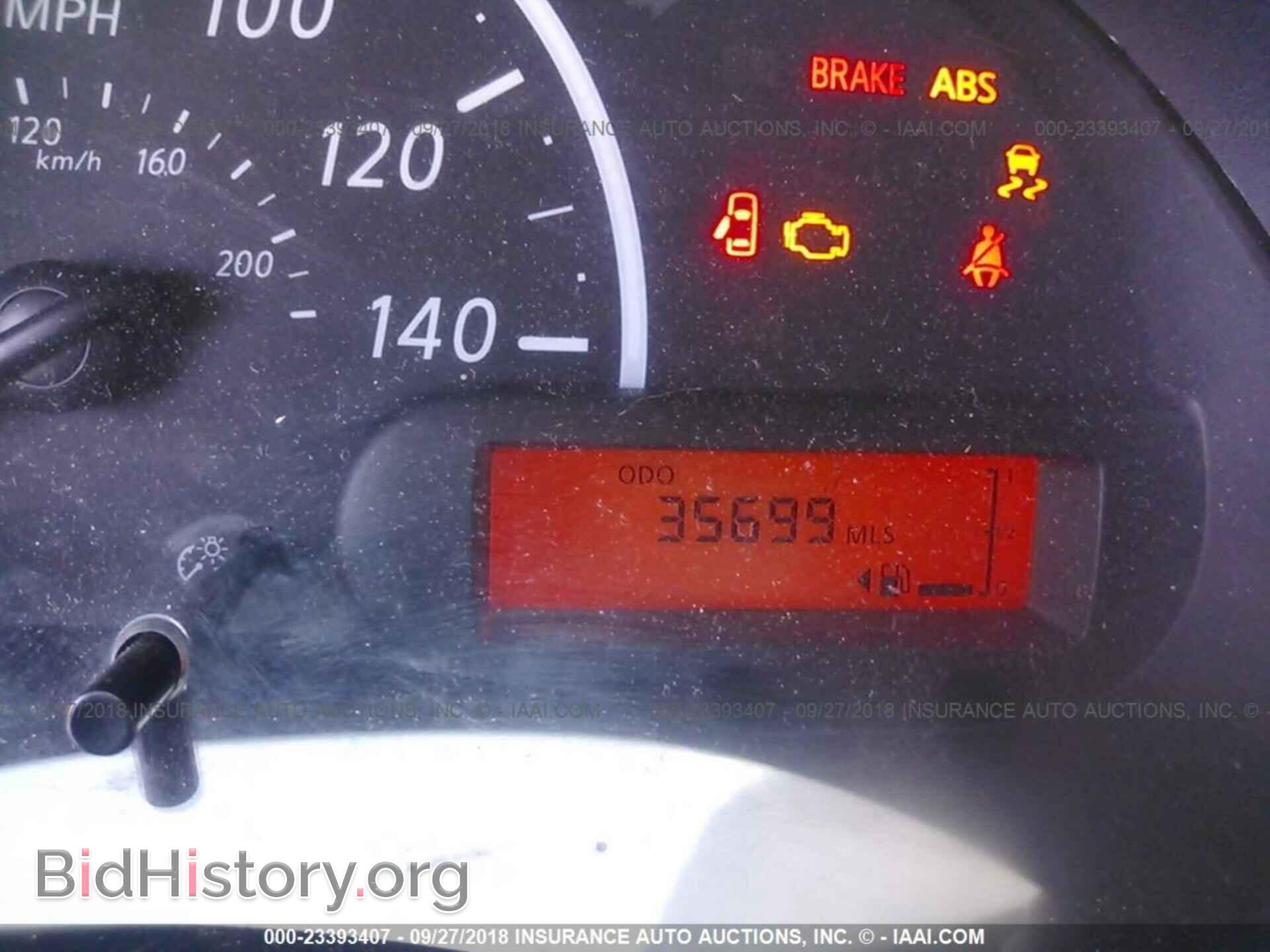 2016 NISSAN VERSA - VIN: 3N1CN7AP5GL894970 - Photo 7