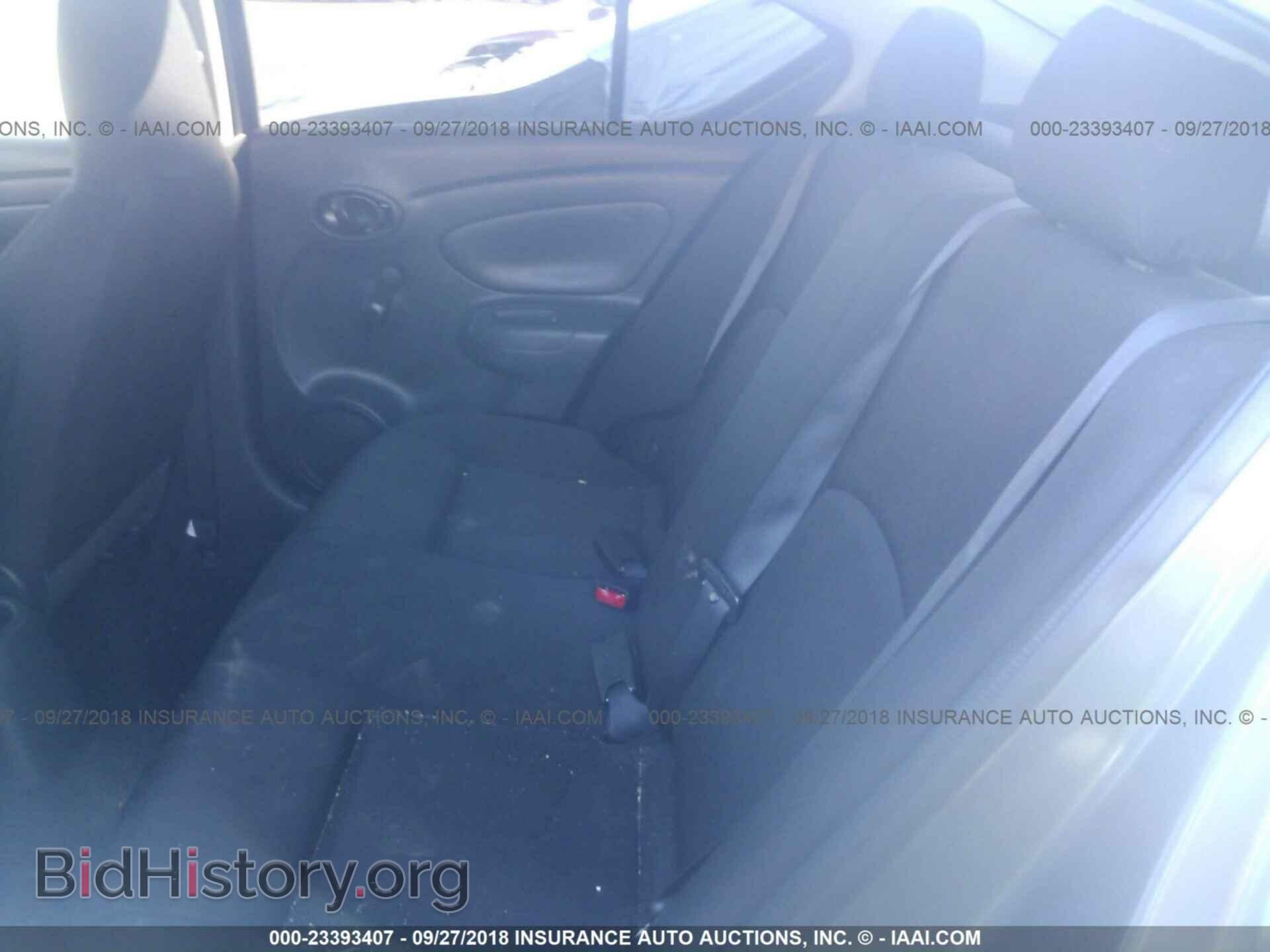 2016 NISSAN VERSA - VIN: 3N1CN7AP5GL894970 - Photo 8