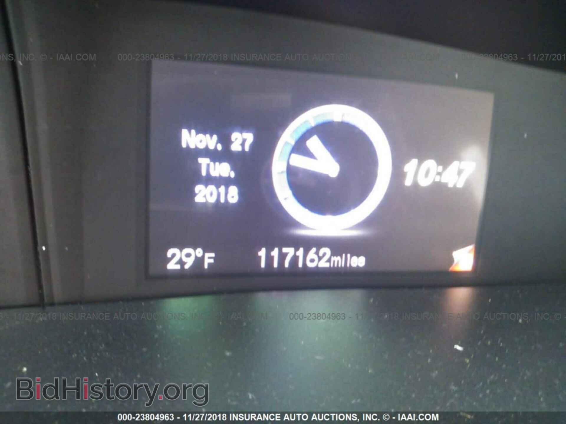 2012 HONDA CIVIC - VIN: 19XFB2F88CE011871 - Photo 6