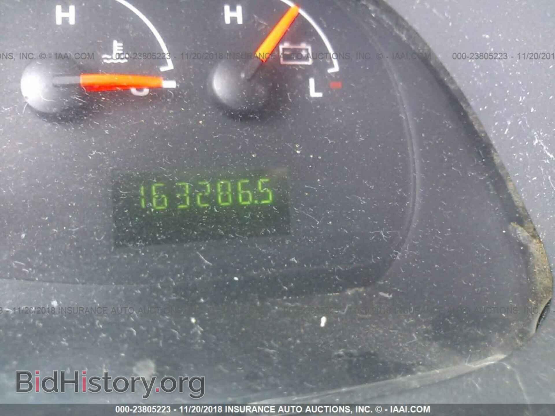 2004 FORD ECONOLINE - VIN: 1FBNE31L84HA24091 - Фото 7