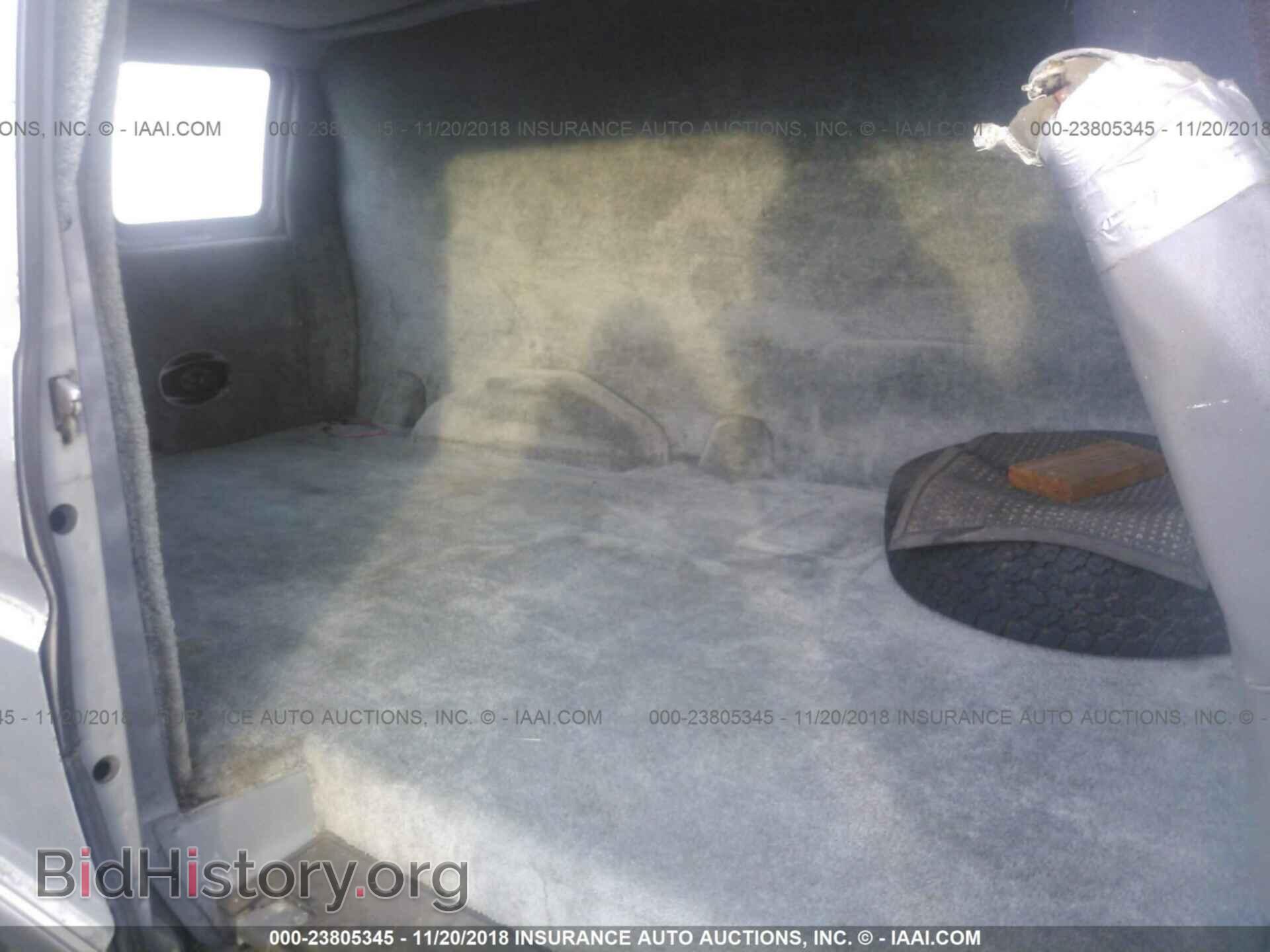 1989 FORD ECONOLINE - VIN: 1FTFE24H0KHA12080 - Photo 8