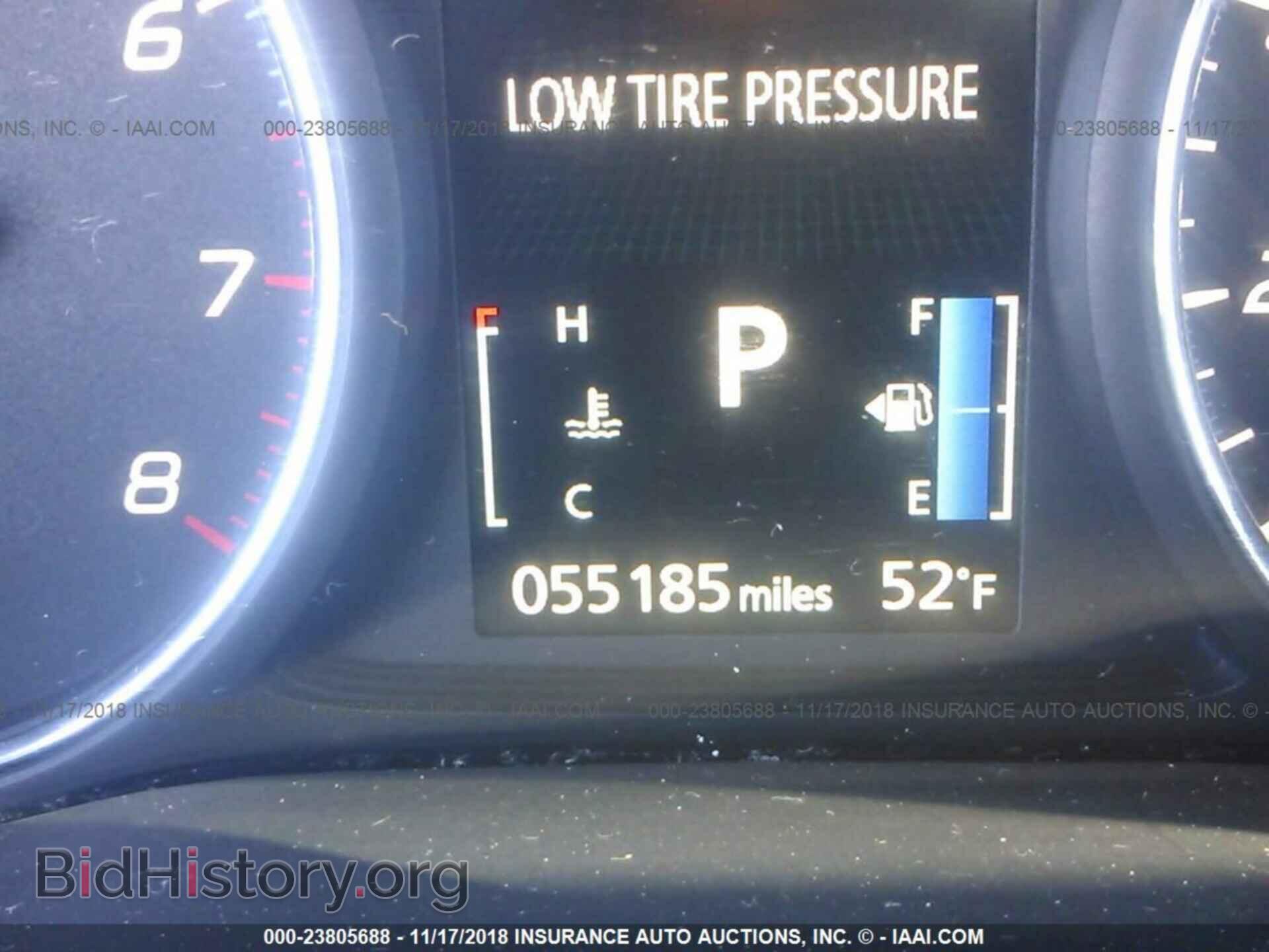 2014 MITSUBISHI OUTLANDER - VIN: JA4AD3A33EZ018427 - Фото 7