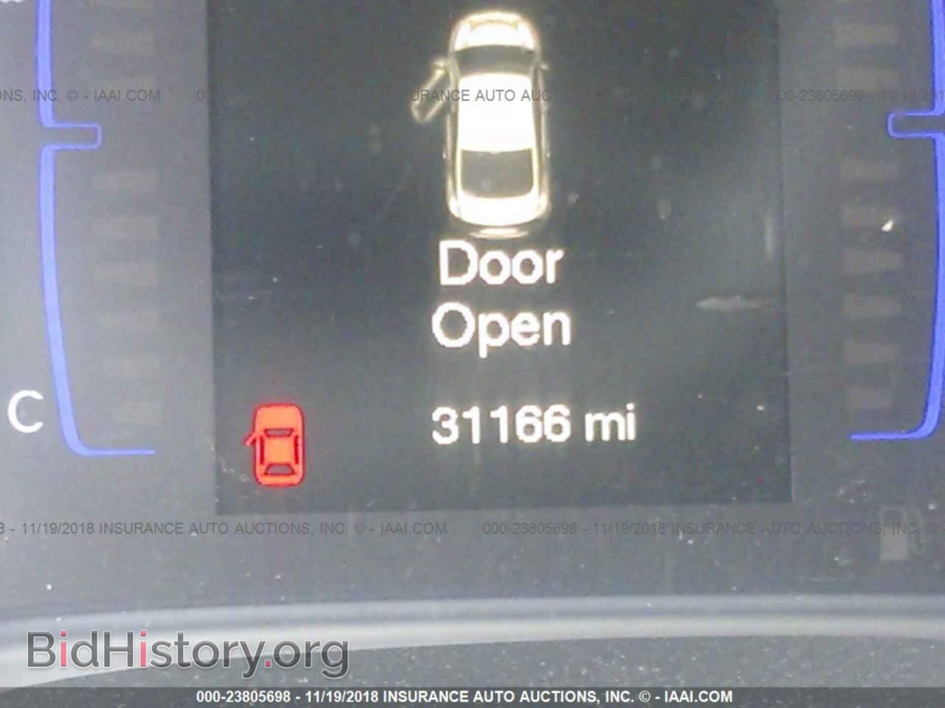 2016 CHRYSLER 200 - VIN: 1C3CCCFB4GN191647 - Photo 7