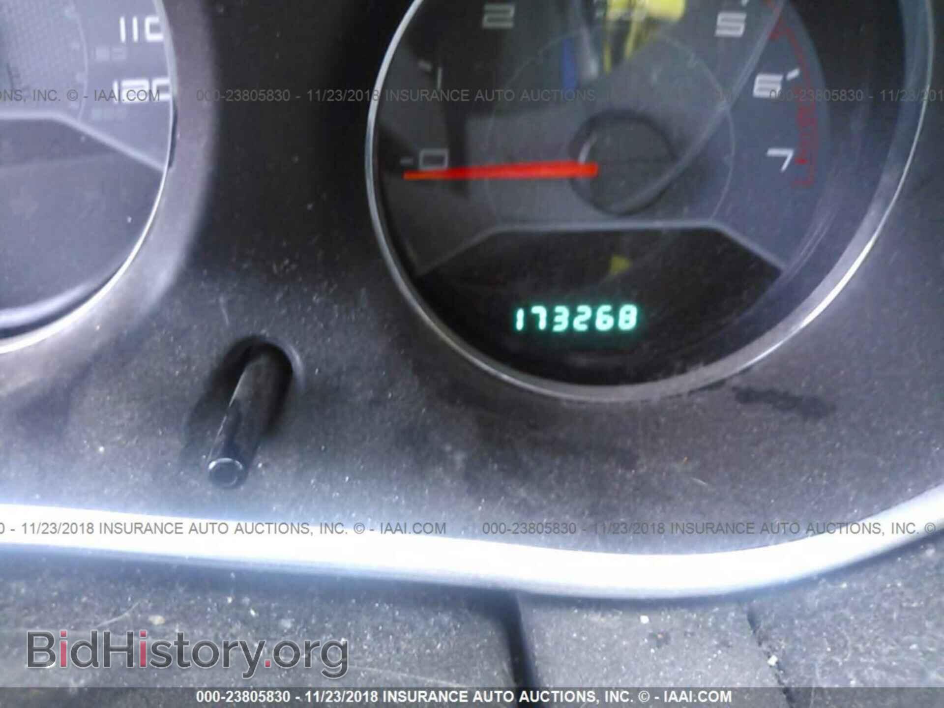 2013 DODGE AVENGER - VIN: 1C3CDZABXDN514599 - Photo 7