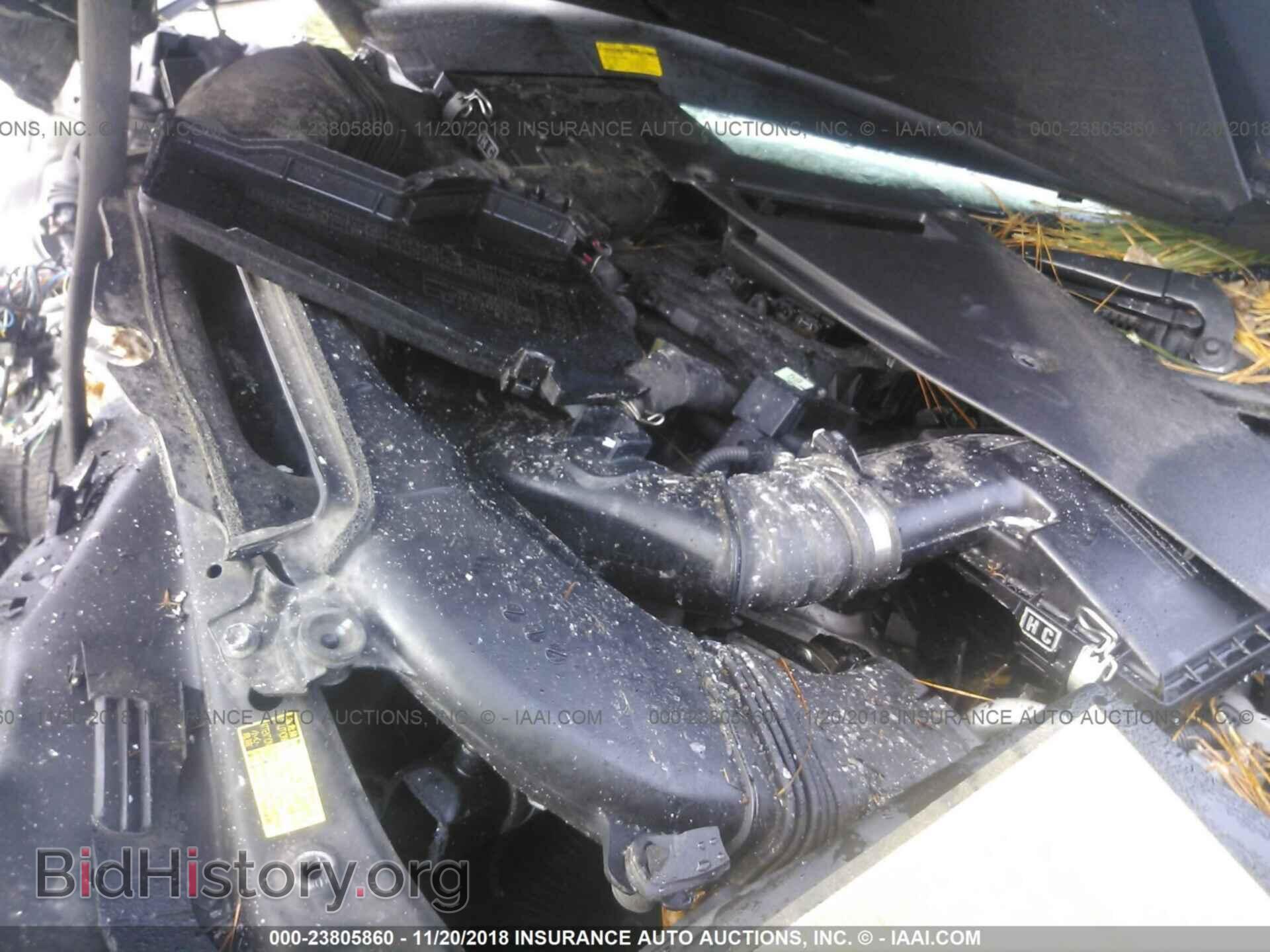 2012 LEXUS LS - VIN: JTHCL5EF1C5012808 - Фото 10