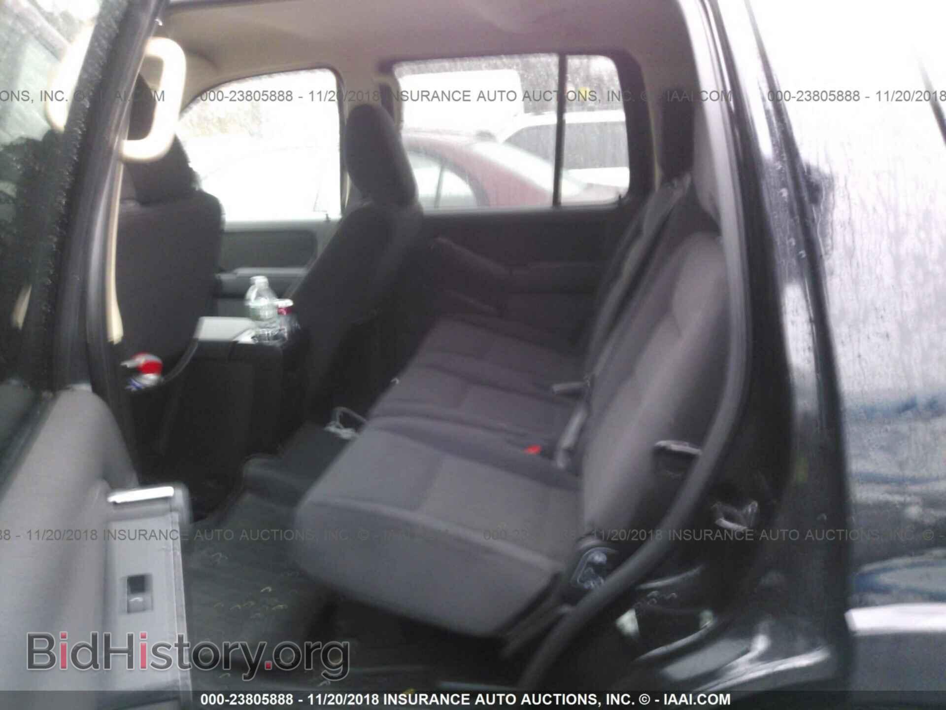 2010 FORD EXPLORER - VIN: 1FMEU7DE6AUA14595 - Фото 8