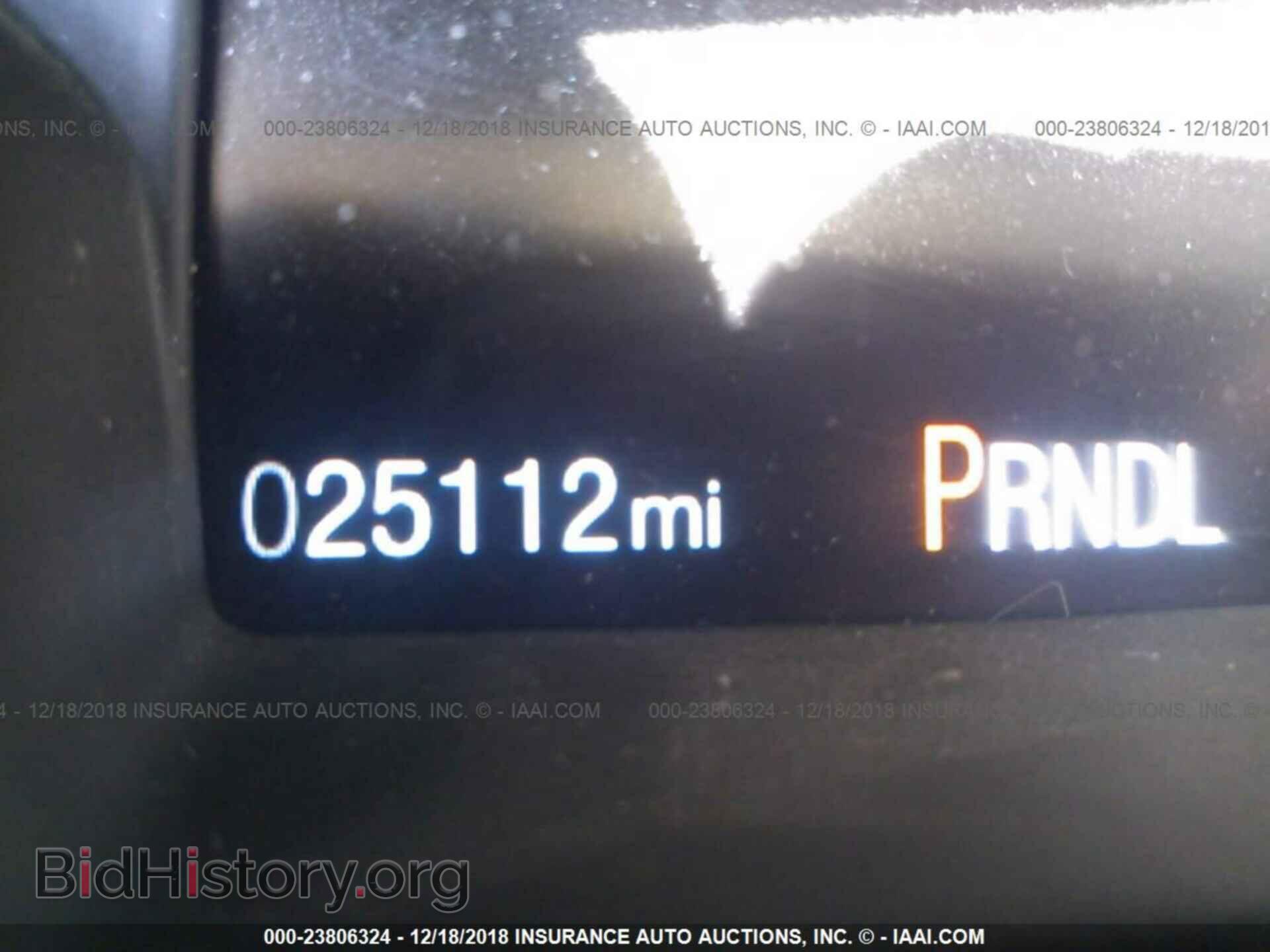 2016 Ford Focus - VIN: 1FADP3F26GL404572 - Photo 7