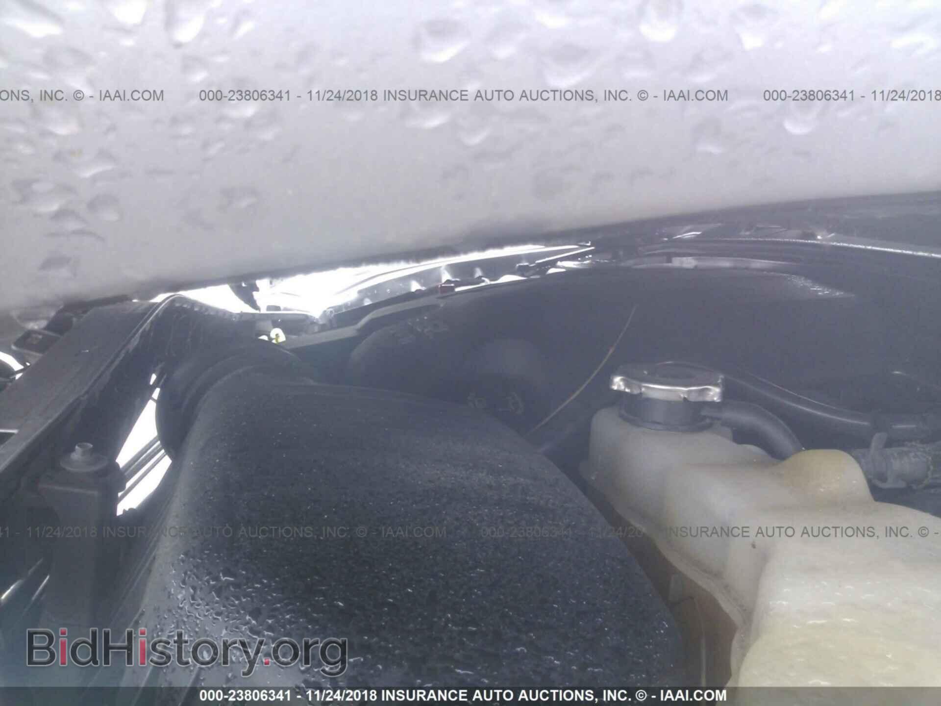 2016 DODGE CHALLENGER - VIN: 2C3CDZAG2GH184482 - Photo 10
