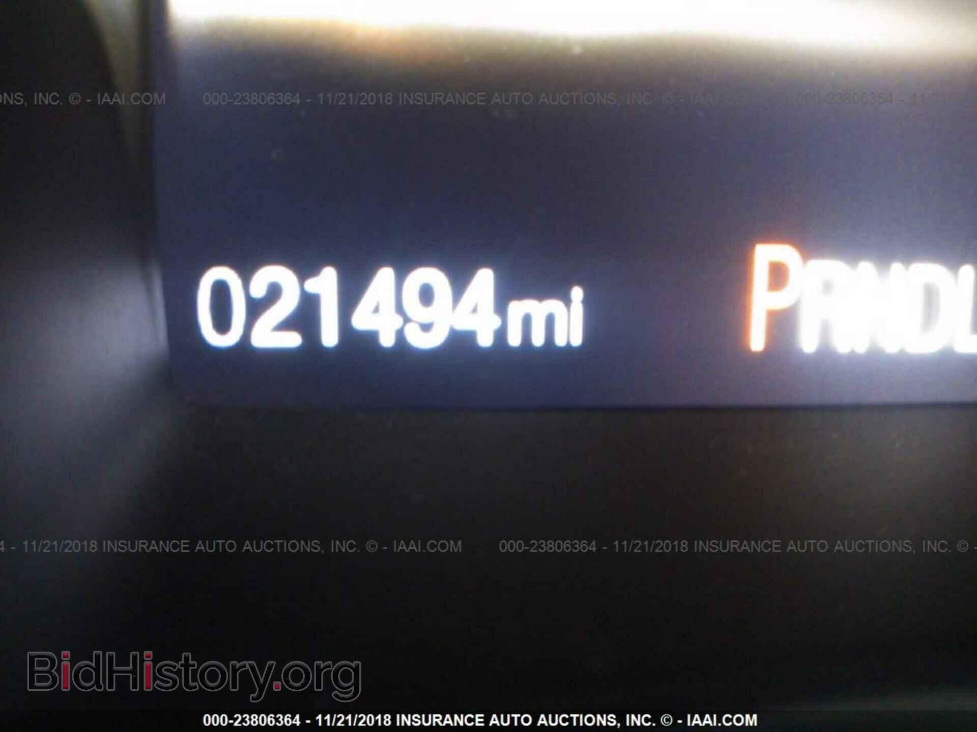 2015 FORD FOCUS - VIN: 1FADP3F24FL372672 - Photo 7