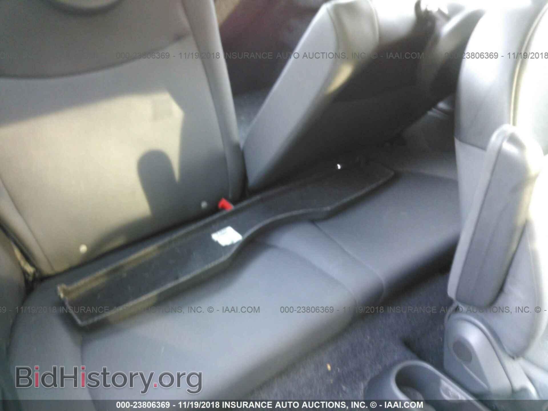 2015 Fiat 500 - VIN: 3C3CFFAR9FT667306 - Фото 8