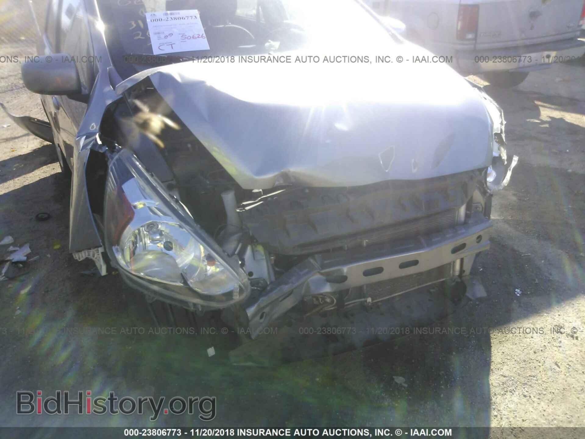 2015 MITSUBISHI MIRAGE - VIN: ML32A3HJ6FH051987 - Фото 6