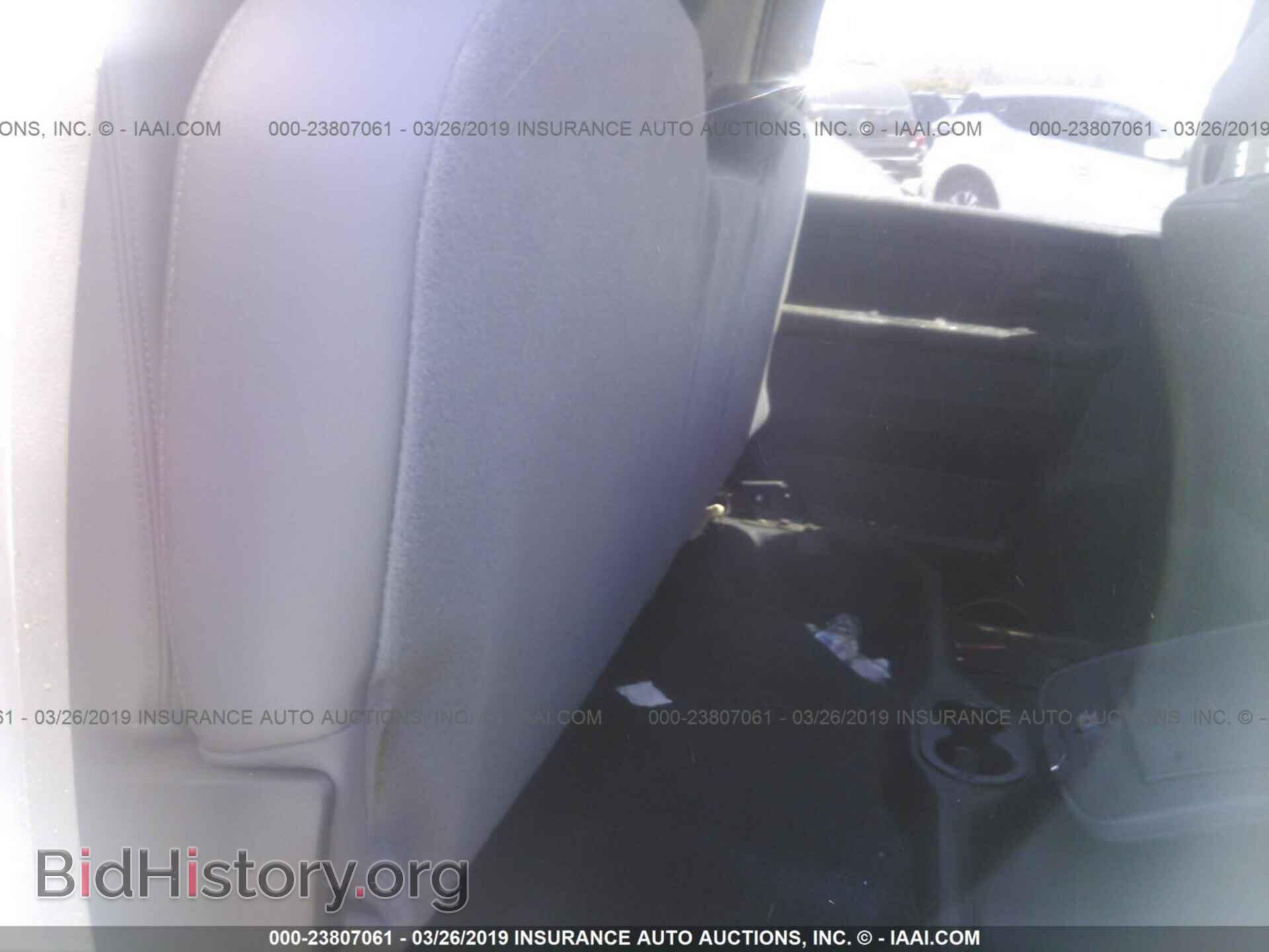 2017 RAM 1500 - VIN: 1C6RR7KT8HS687944 - Photo 8