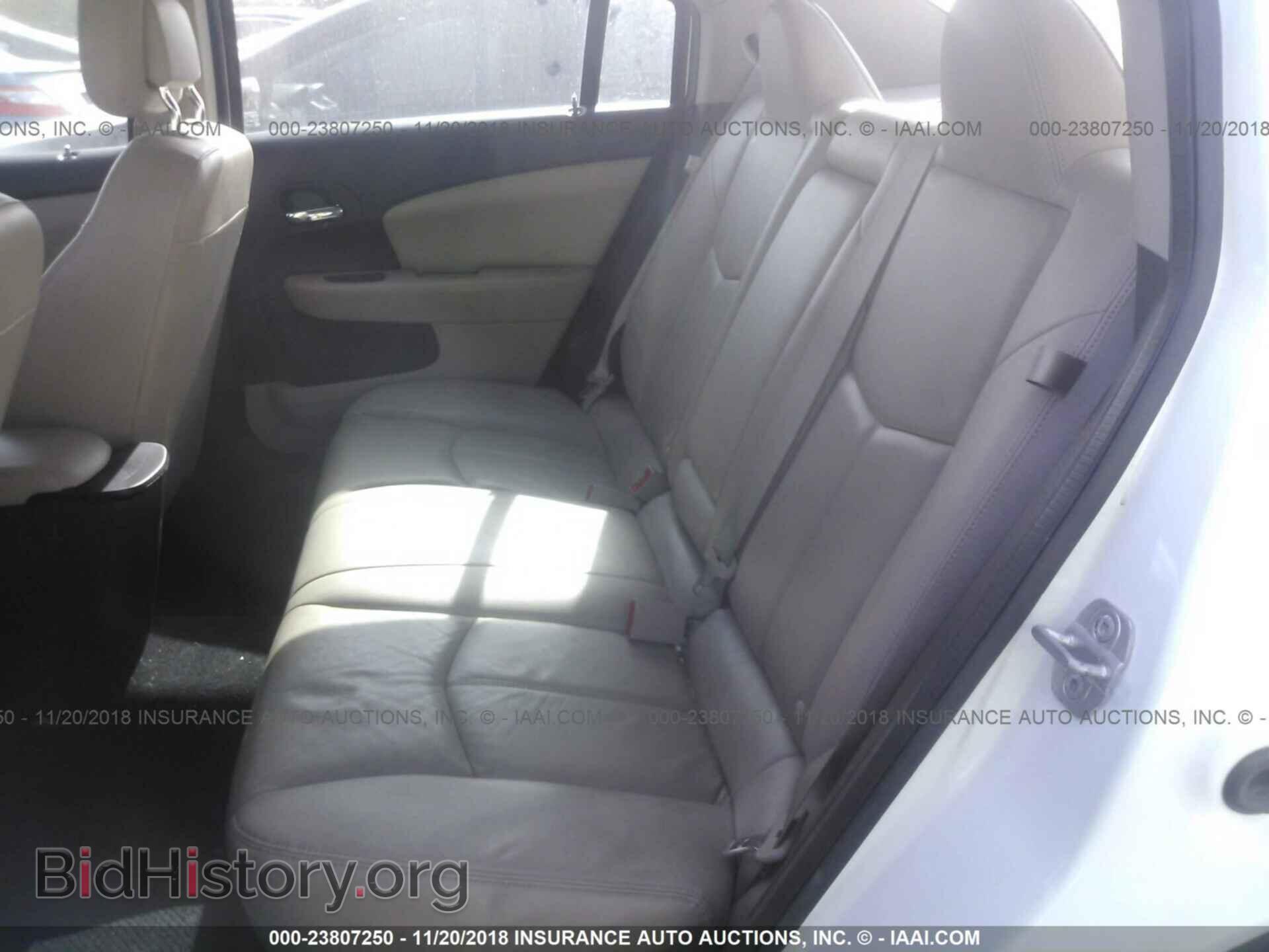 2012 CHRYSLER 200 - VIN: 1C3CCBCG5CN214633 - Фото 8