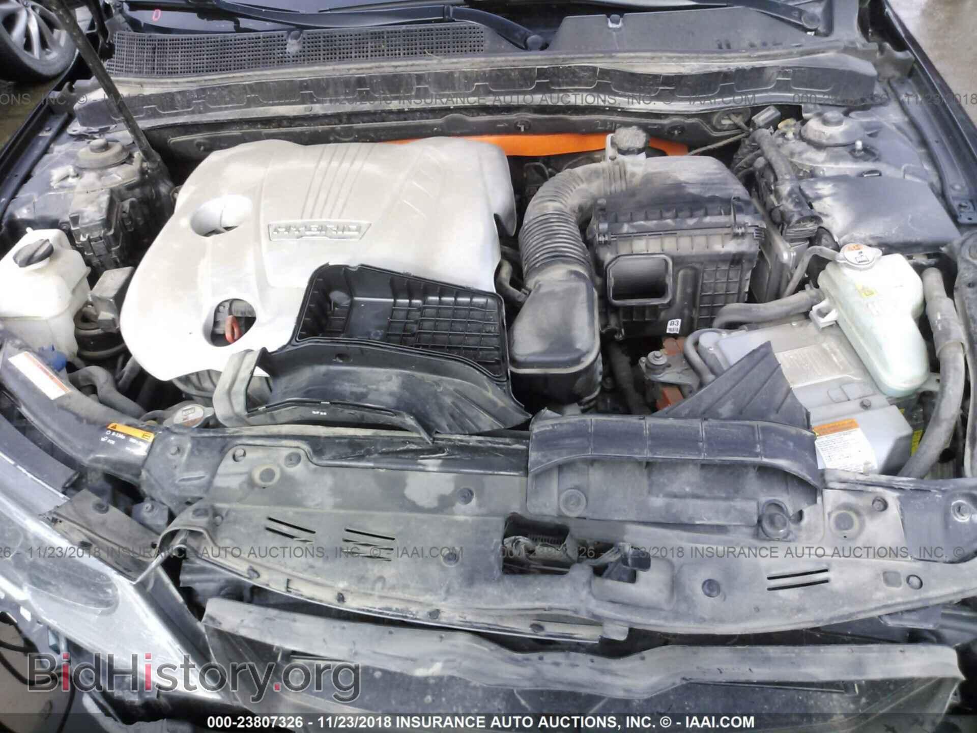 2013 KIA OPTIMA - VIN: KNAGM4AD2D5061500 - Фото 10