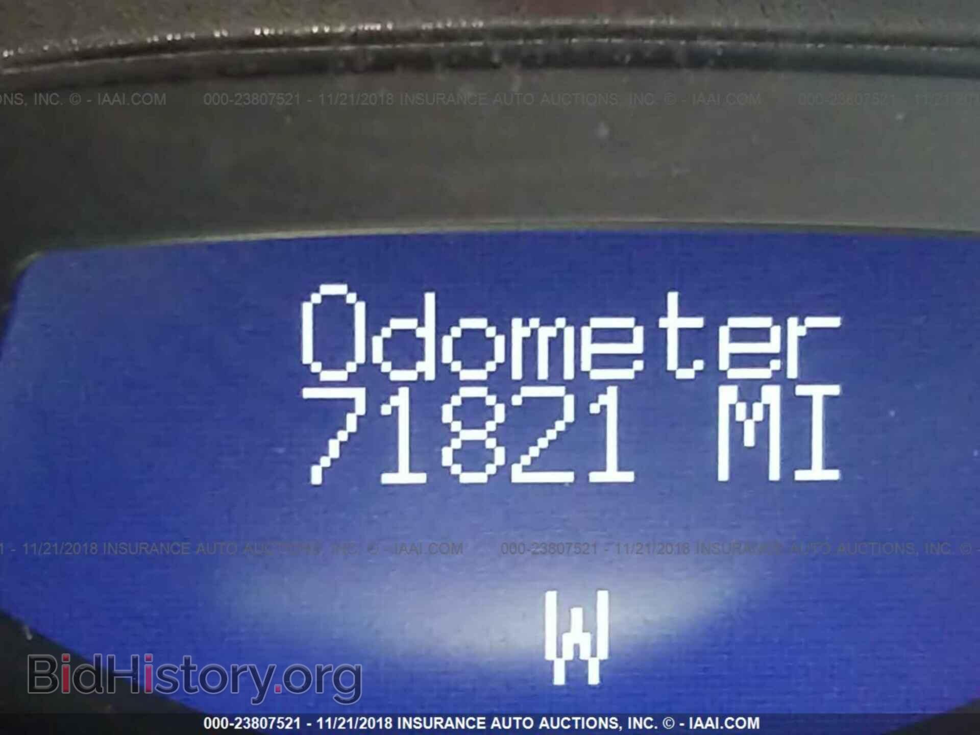 2012 Cadillac Cts - VIN: 1G6DE8E59C0121087 - Photo 7