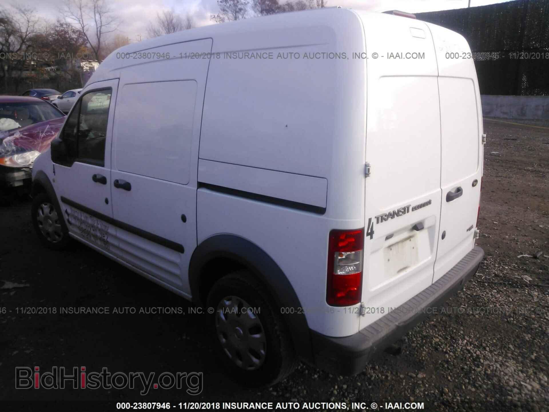 2012 Ford Transit - VIN: NM0LS7AN1CT101686 - Фото 3