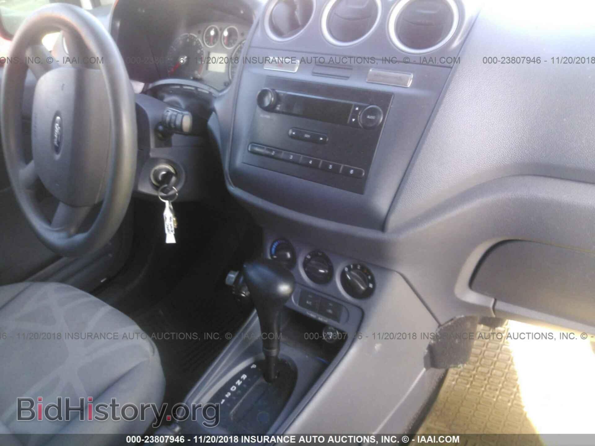 2012 Ford Transit - VIN: NM0LS7AN1CT101686 - Фото 5