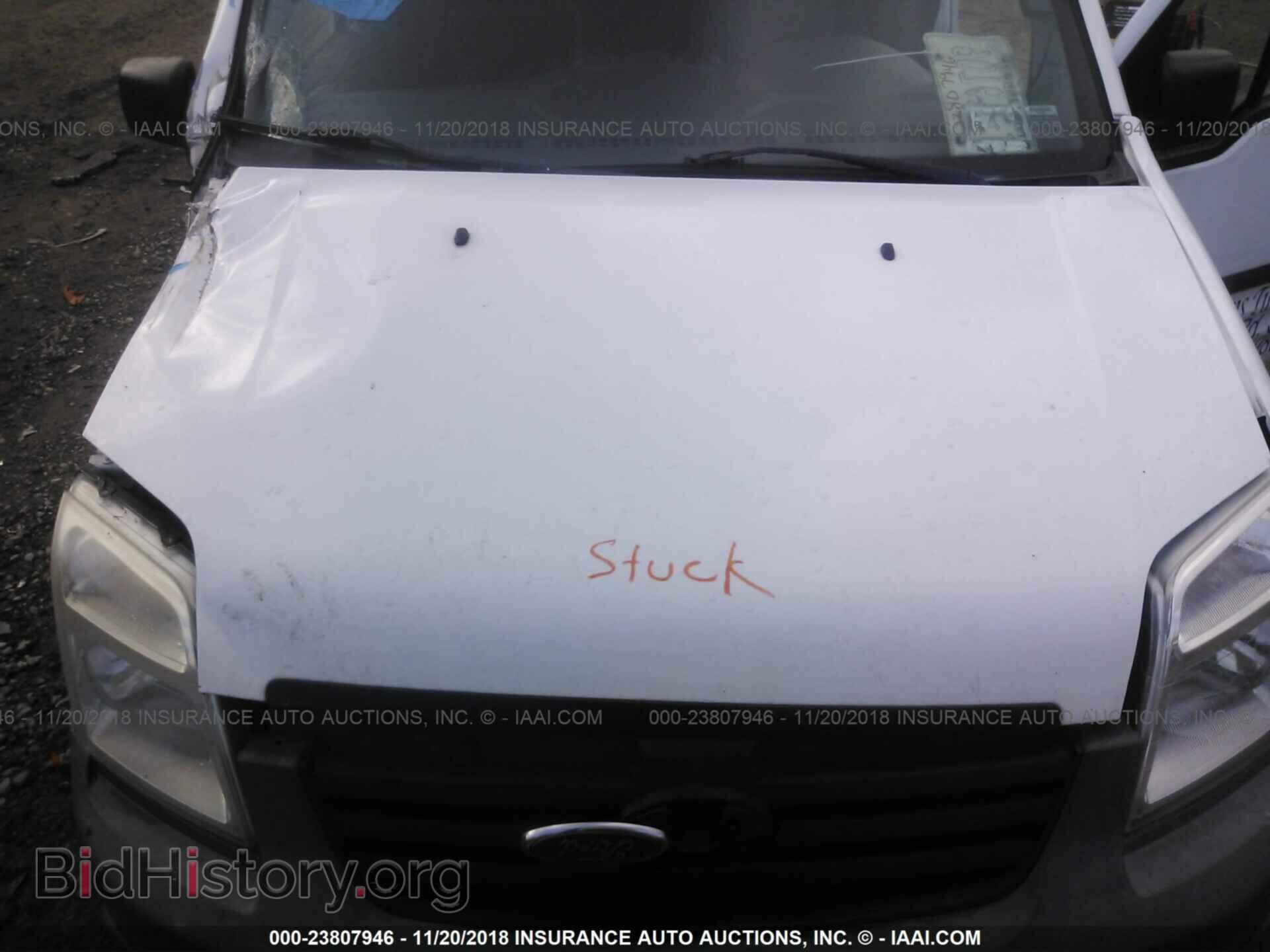 2012 Ford Transit - VIN: NM0LS7AN1CT101686 - Фото 10