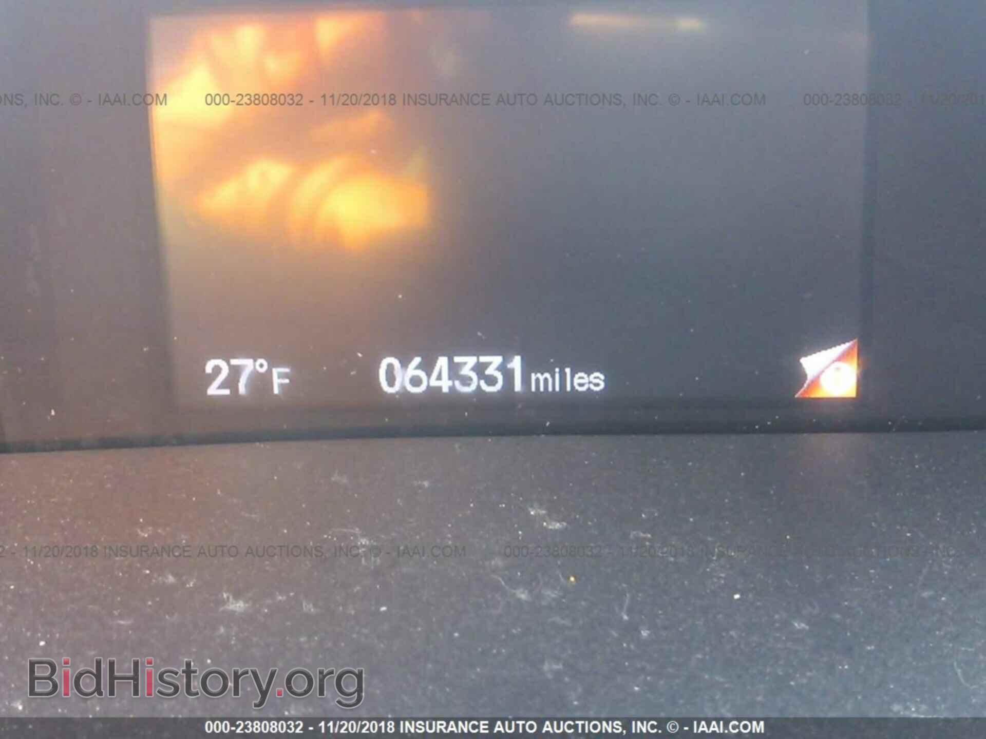 2014 Honda Civic - VIN: 19XFB2F53EE007347 - Photo 7