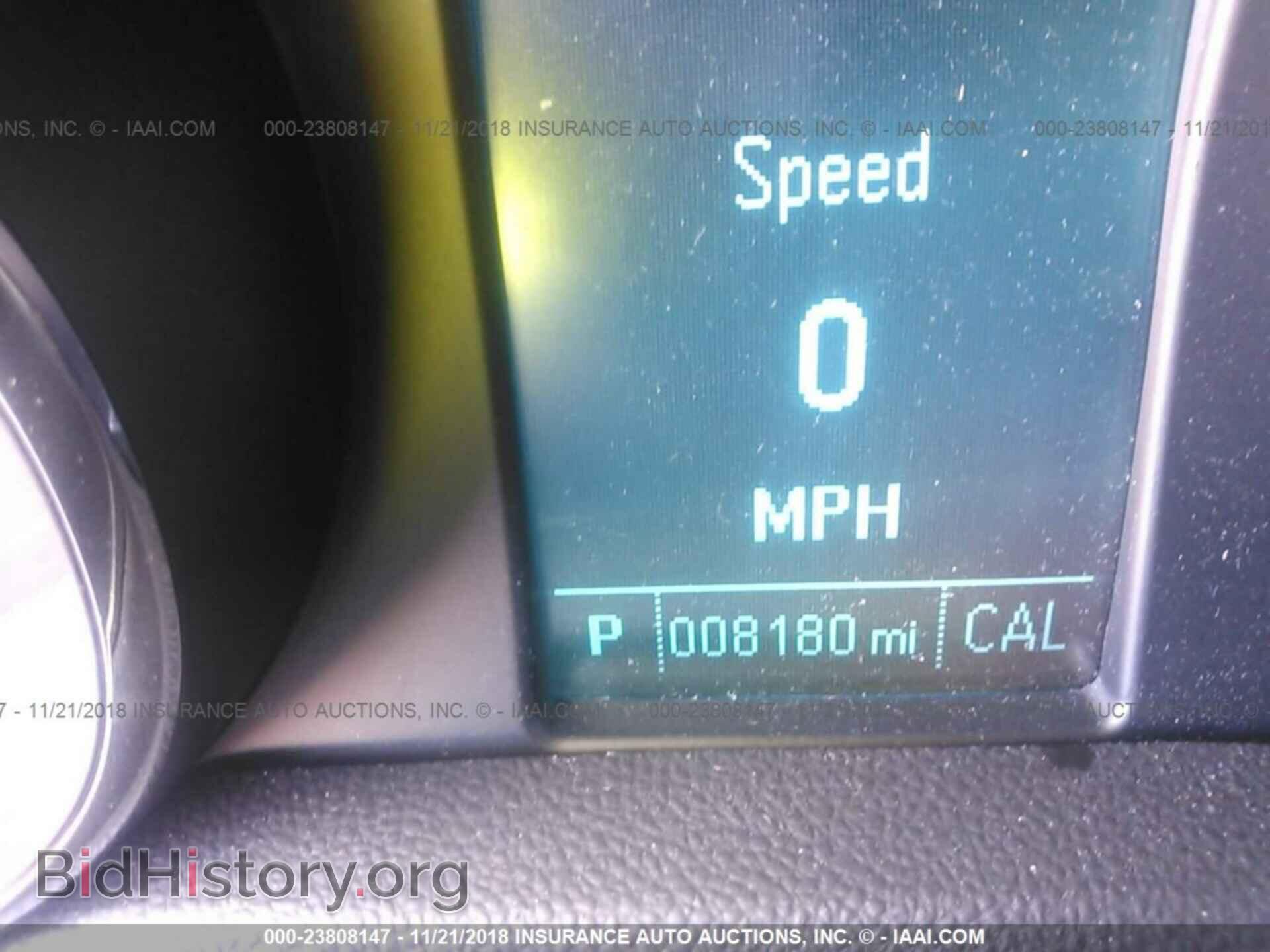 2016 BUICK ENCORE - VIN: KL4CJCSB8GB753794 - Фото 7