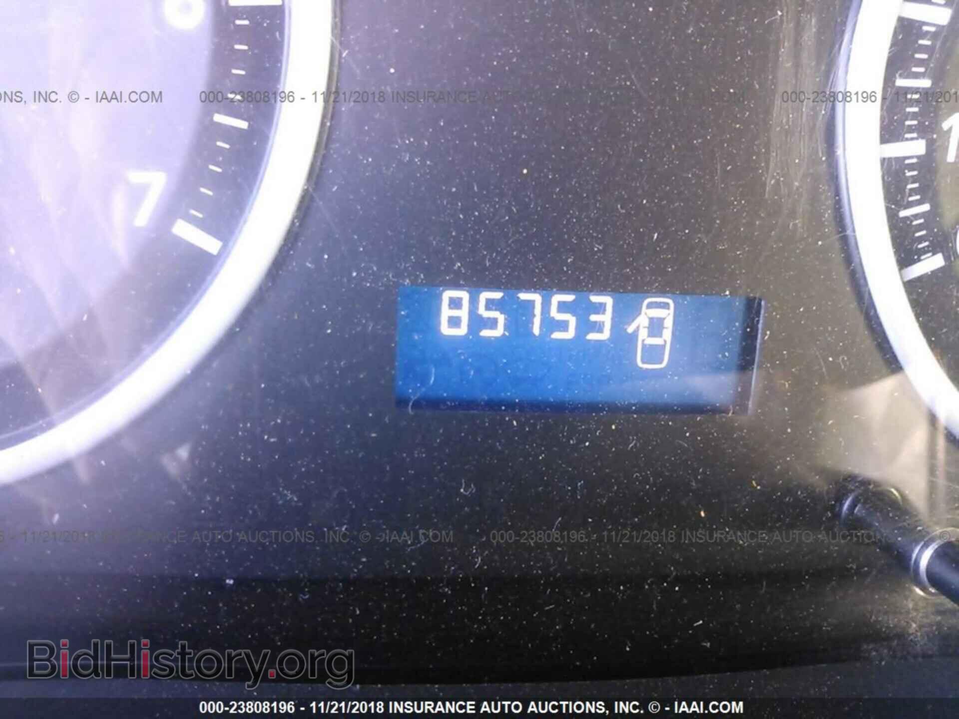 2012 DODGE RAM 1500 - VIN: 1C6RD7FT9CS173473 - Photo 7