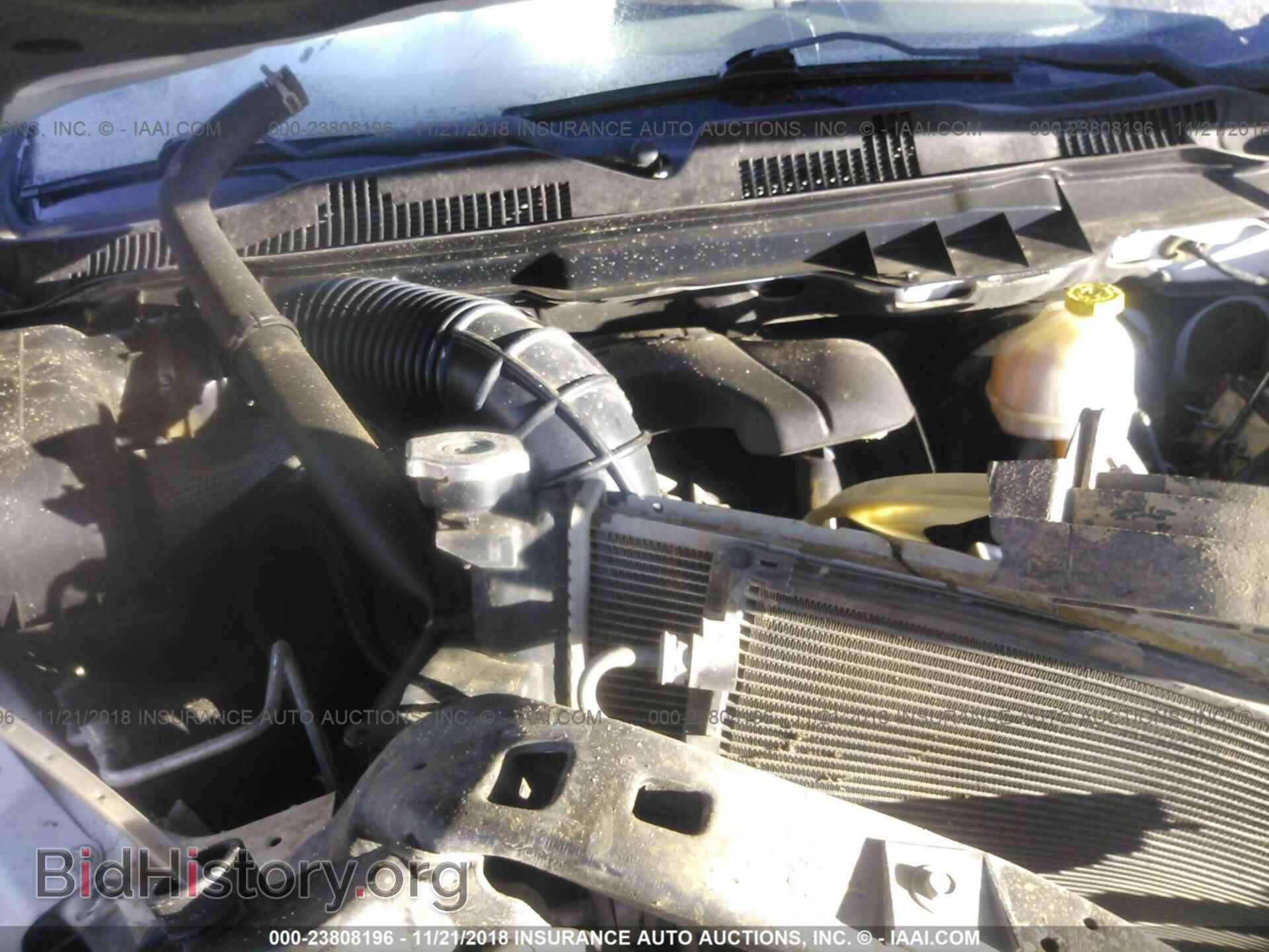 2012 DODGE RAM 1500 - VIN: 1C6RD7FT9CS173473 - Photo 10