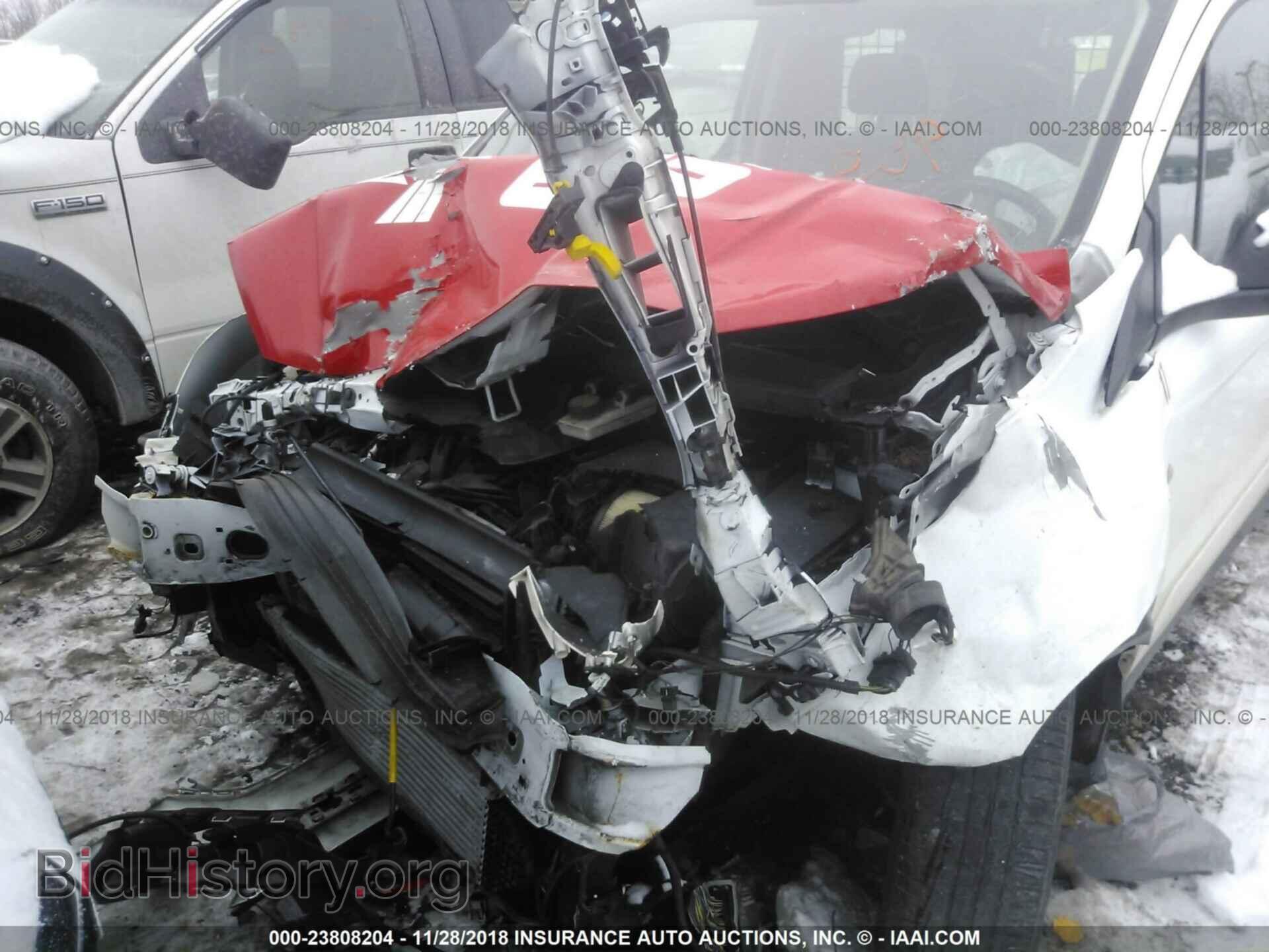 2014 FORD TRANSIT CONNECT - VIN: NM0LS7FX4E1140538 - Photo 6
