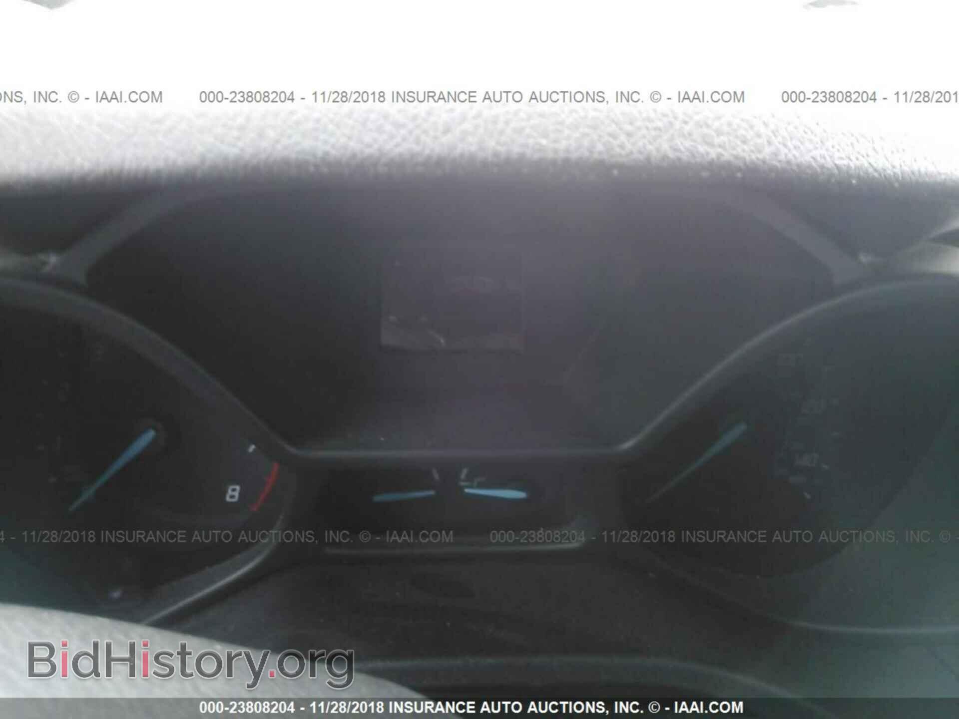 2014 FORD TRANSIT CONNECT - VIN: NM0LS7FX4E1140538 - Photo 7