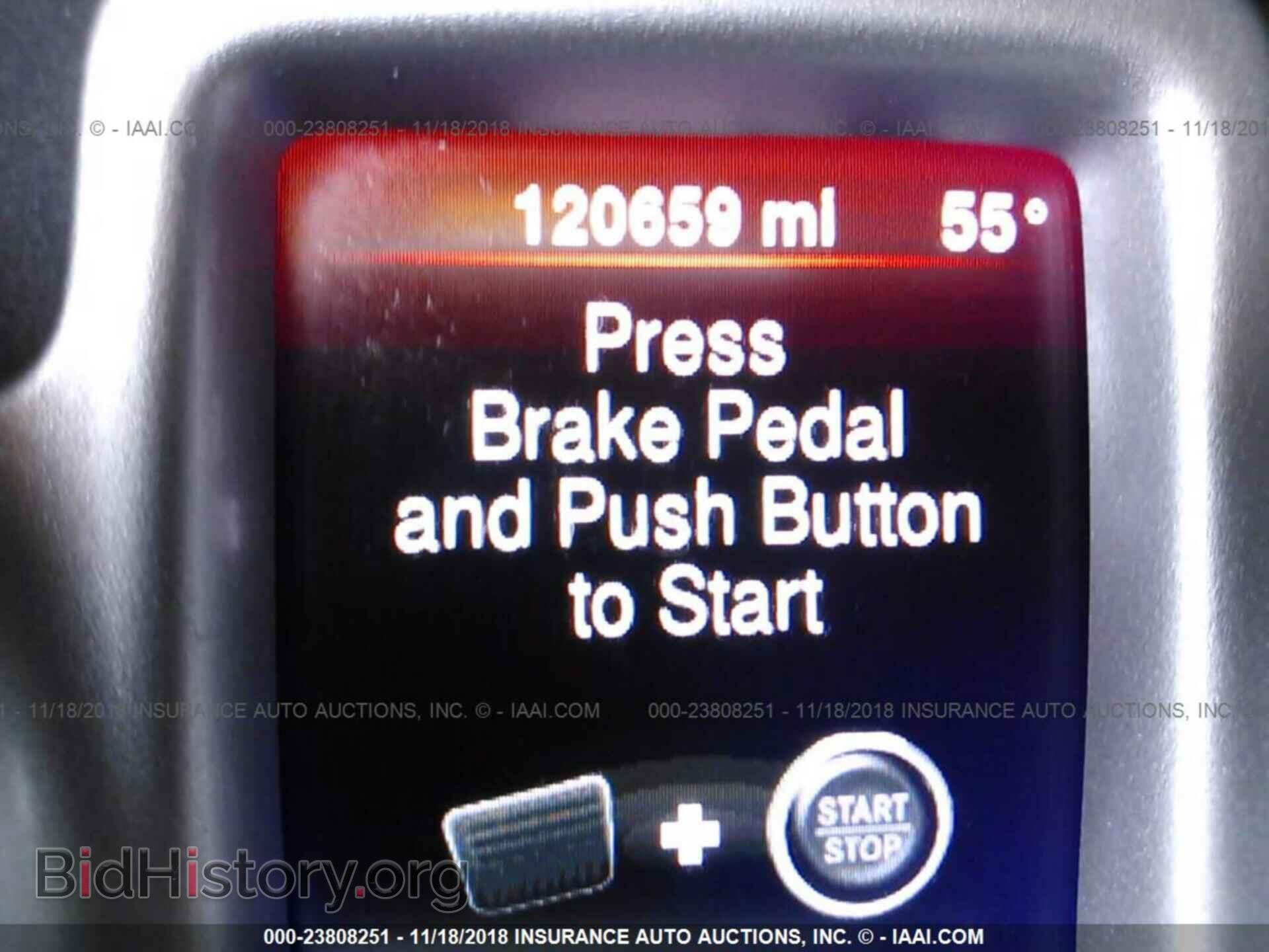 2013 DODGE JOURNEY - VIN: 3C4PDCABXDT532045 - Фото 7