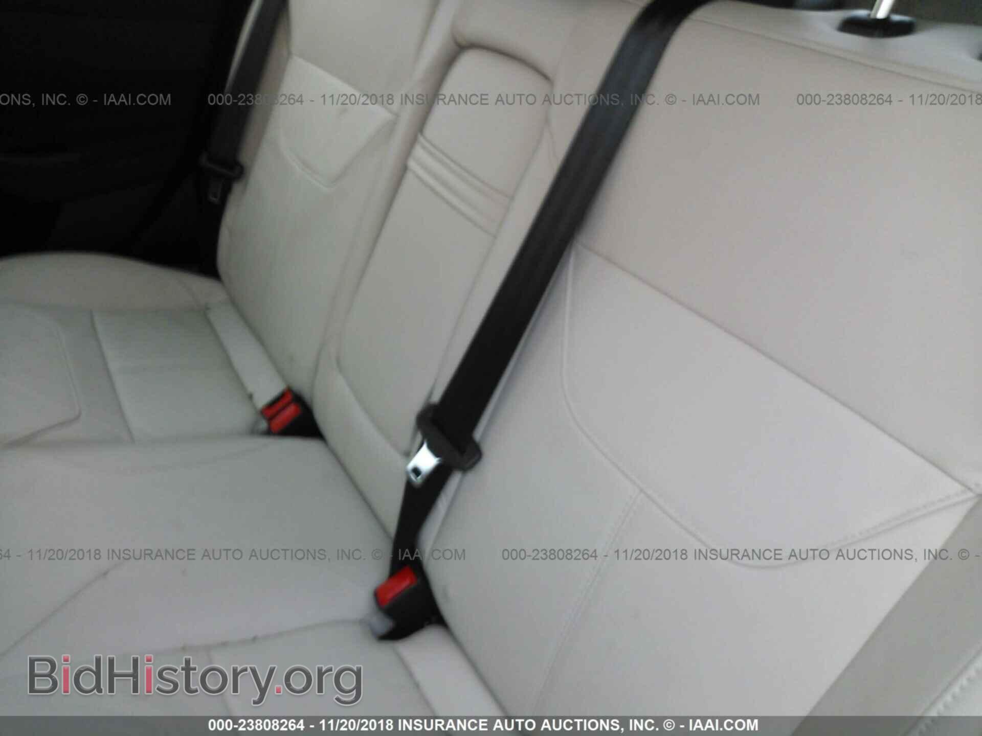 2015 Ford Focus - VIN: 1FADP3N21FL314309 - Photo 8