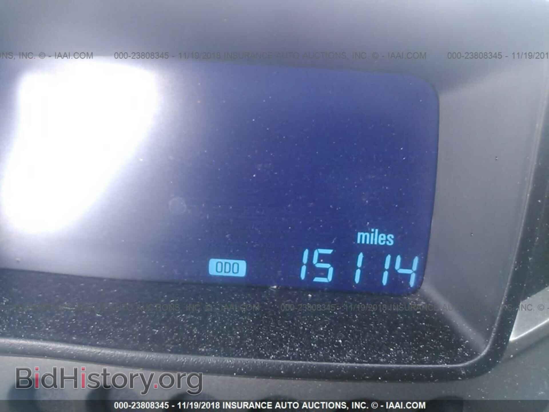 2014 CHEVROLET SONIC - VIN: 1G1JA5SH4E4194025 - Фото 7