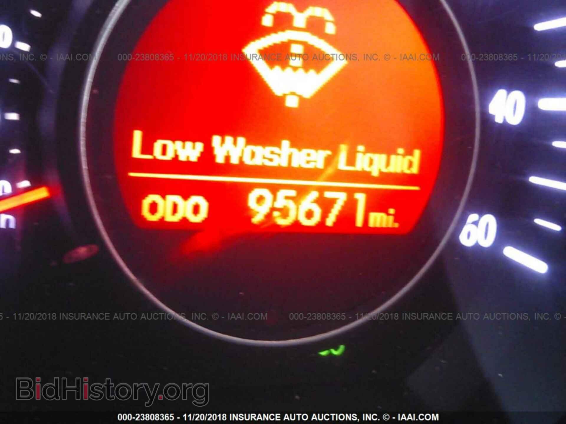 2011 KIA OPTIMA - VIN: KNAGM4A77B5176908 - Фото 7