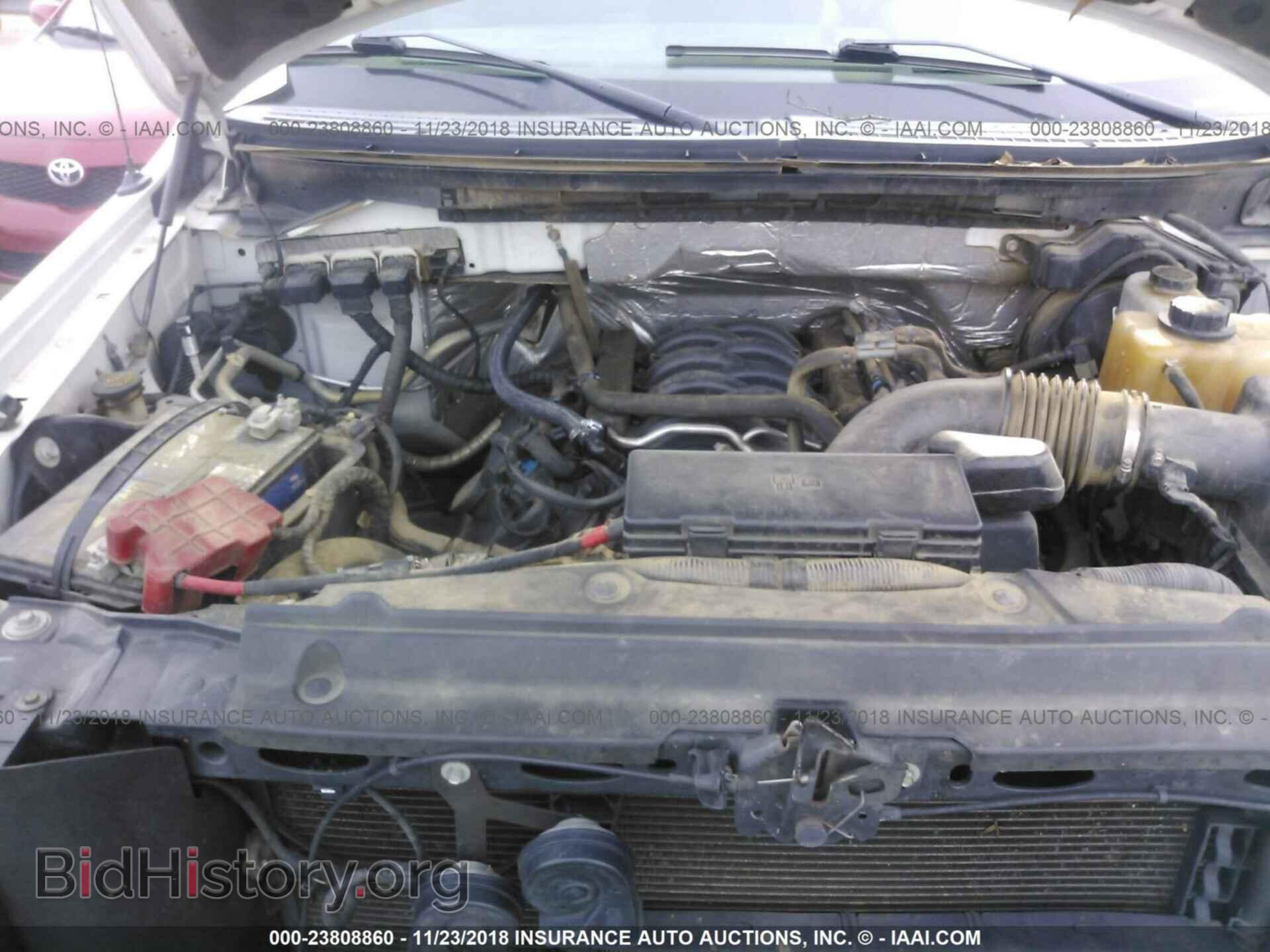 2013 FORD F150 - VIN: 1FTFW1EF7DFD60865 - Photo 10