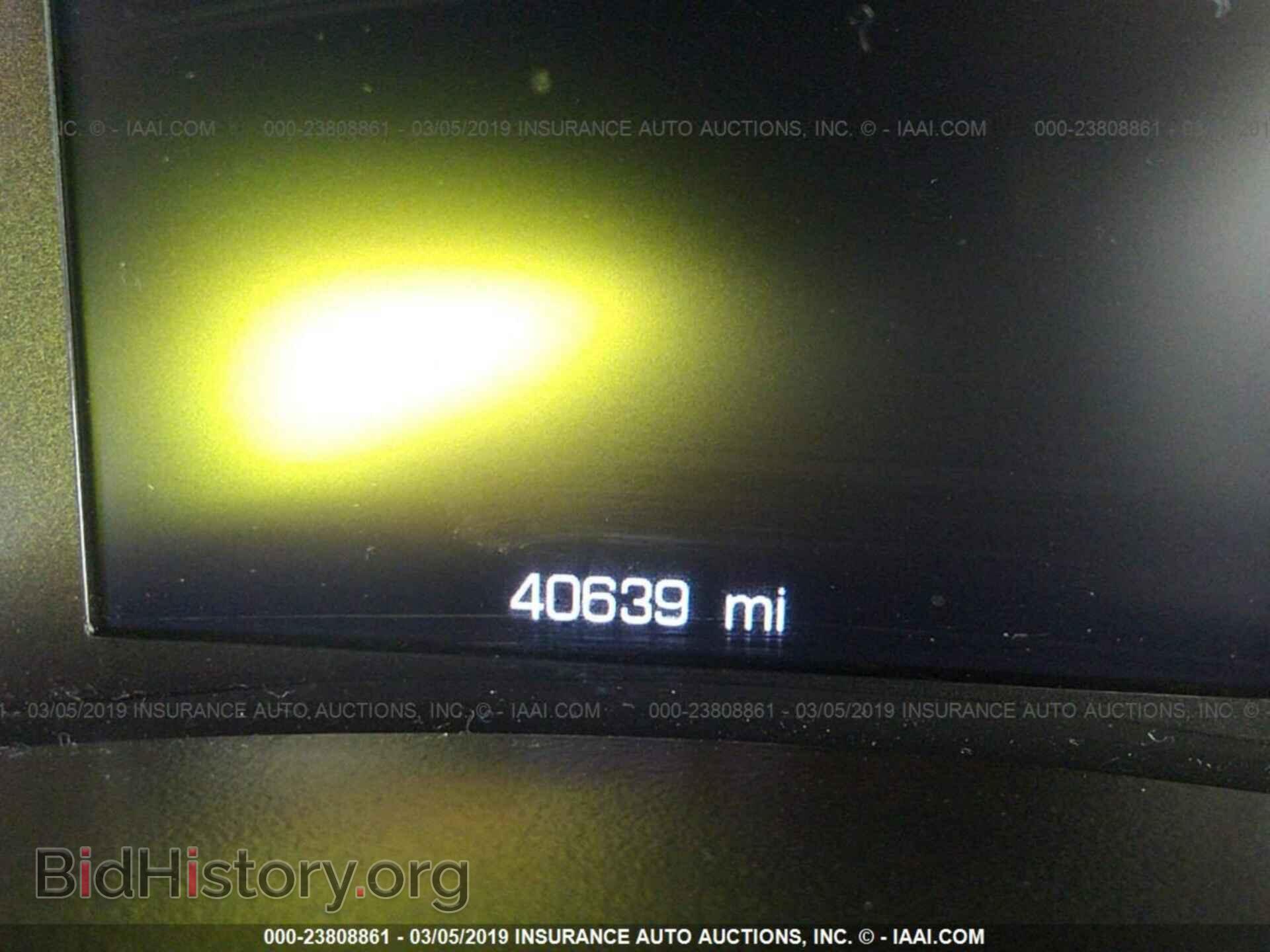 2017 CHEVROLET IMPALA - VIN: 2G1145S38H9131118 - Фото 7