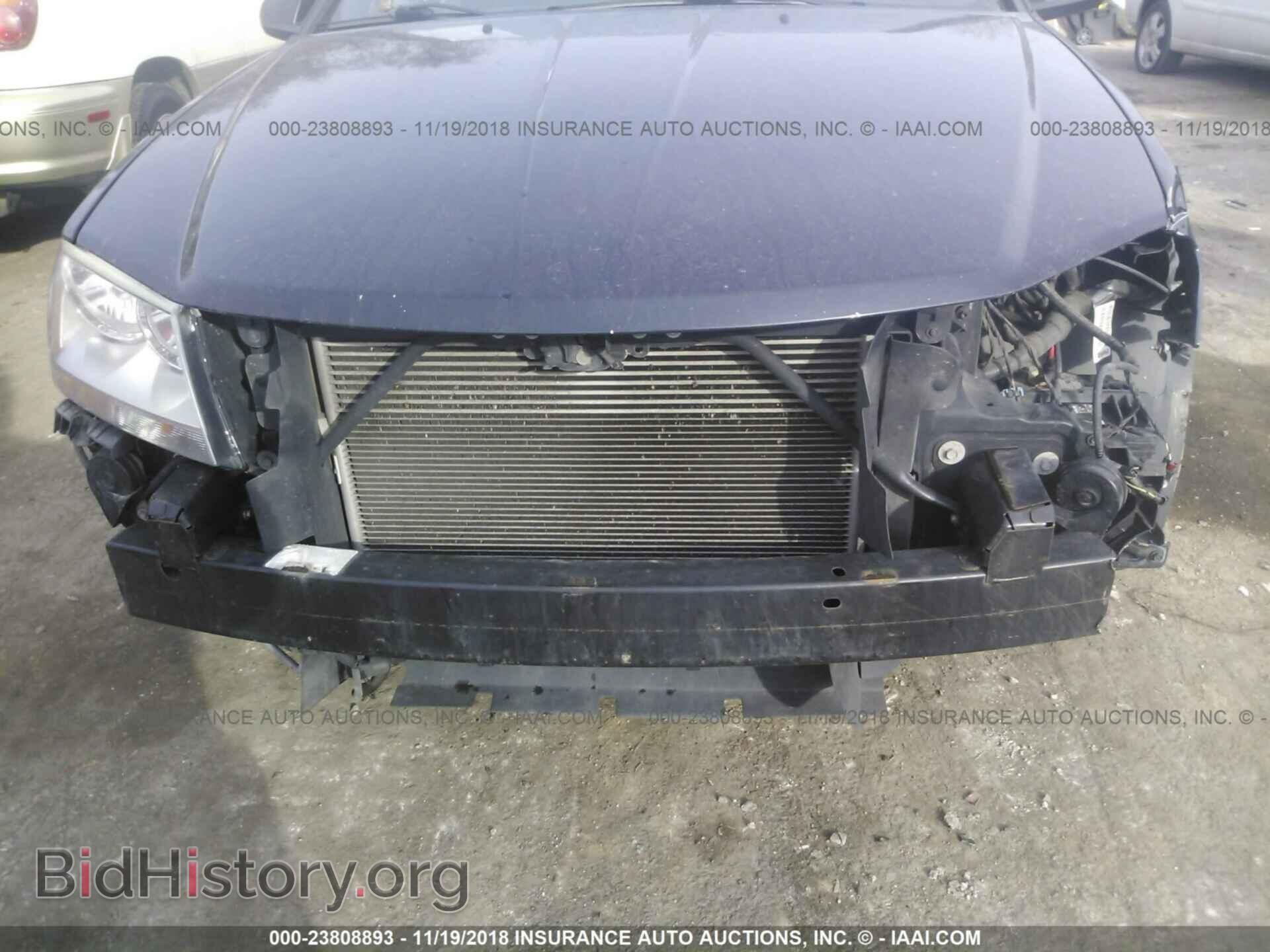 2012 DODGE AVENGER - VIN: 1C3CDZAB9CN232811 - Photo 6