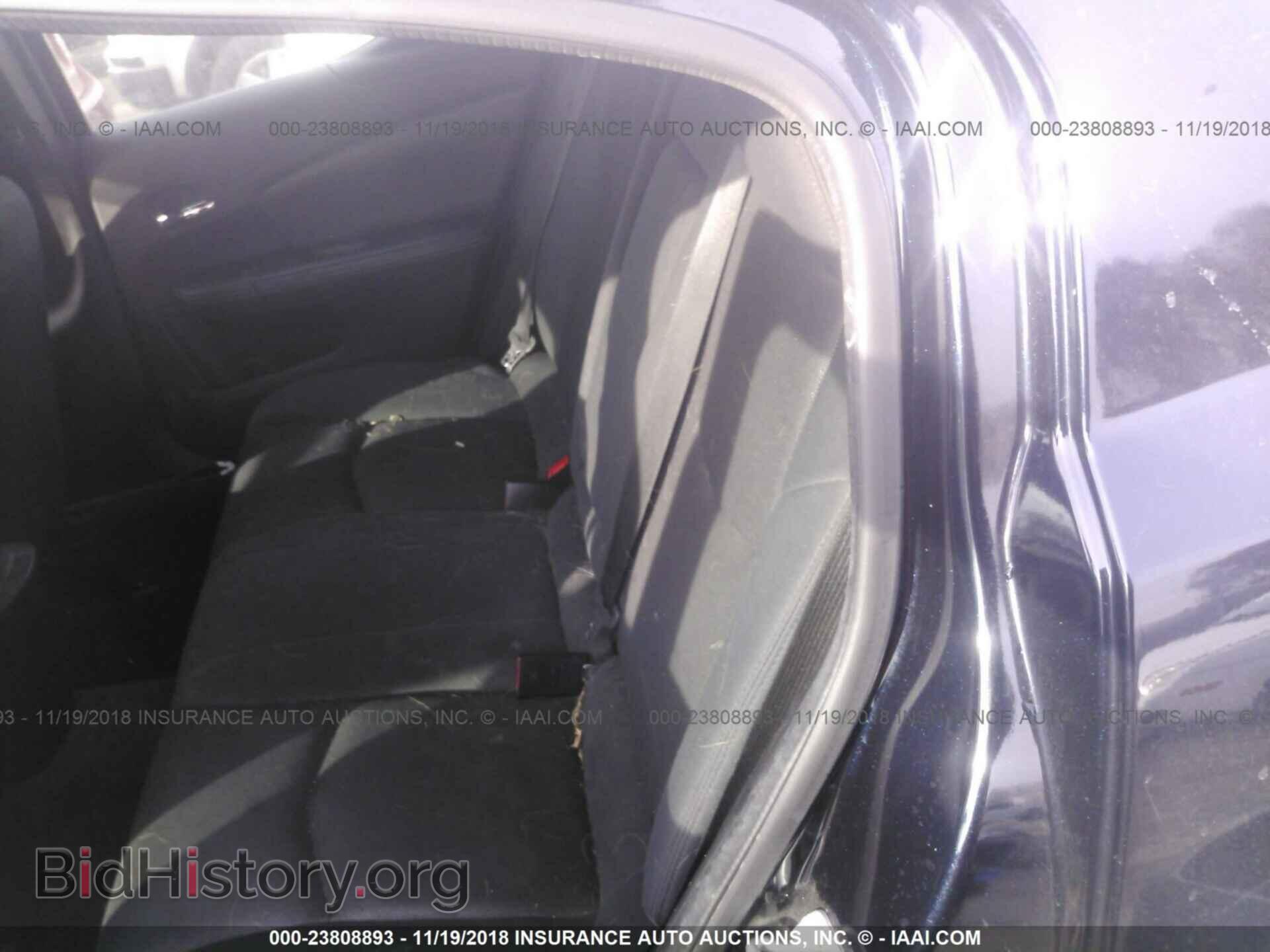 2012 DODGE AVENGER - VIN: 1C3CDZAB9CN232811 - Photo 8