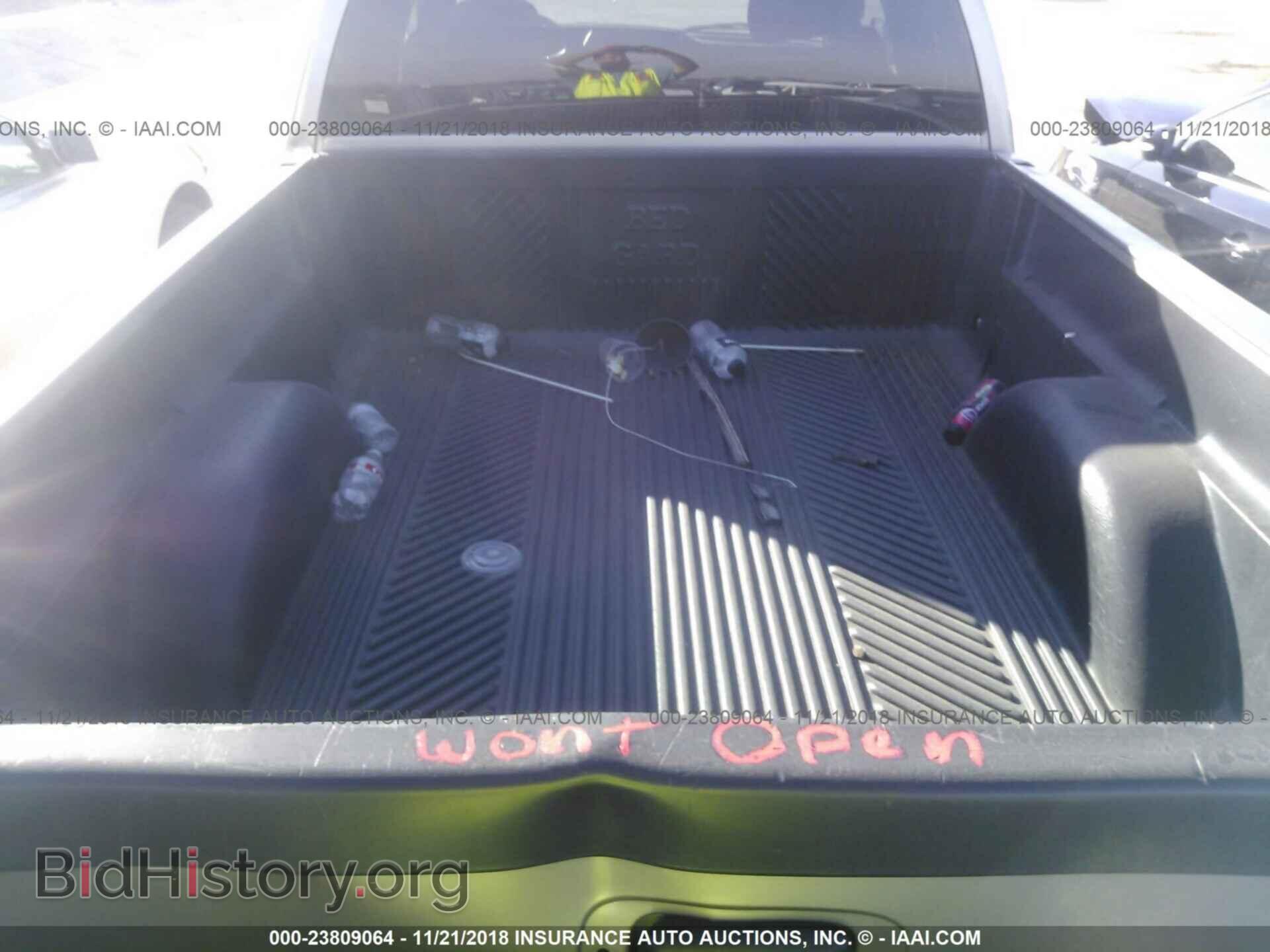 2000 GMC NEW SIERRA - VIN: 1GTEC19V7YZ166363 - Фото 8