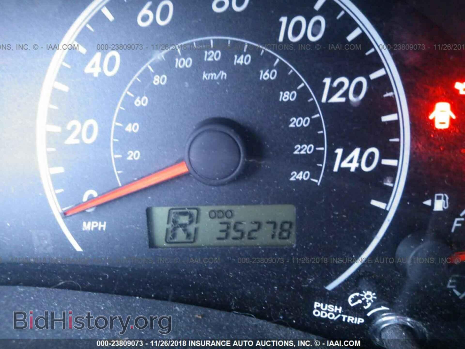2013 Toyota Corolla - VIN: 2T1BU4EE6DC093854 - Photo 7