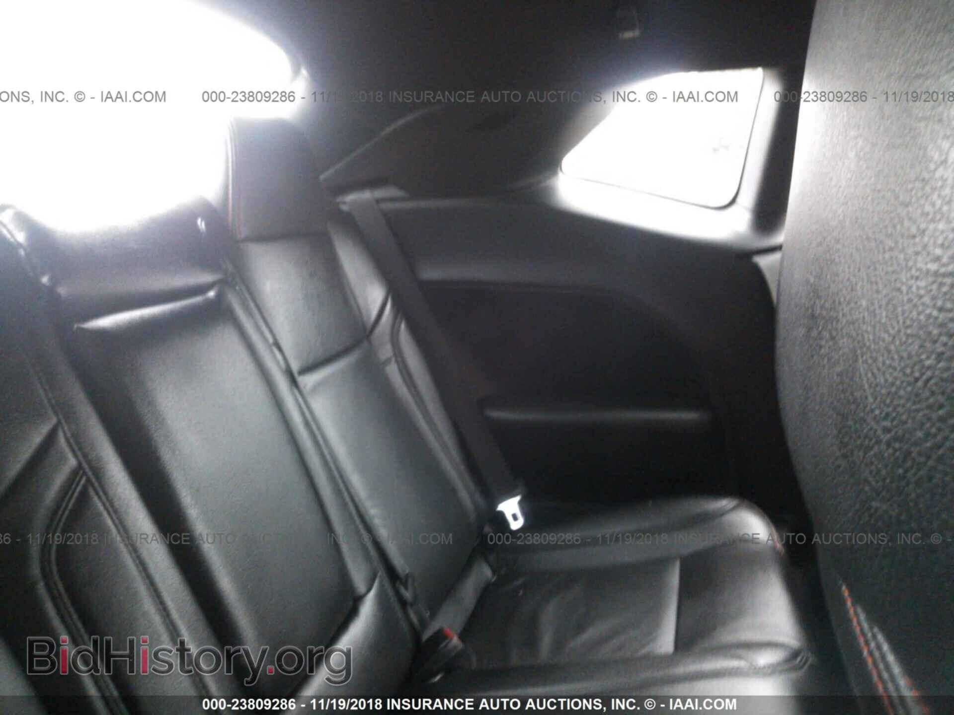 2017 DODGE CHALLENGER - VIN: 2C3CDZFJ6HH627254 - Photo 8