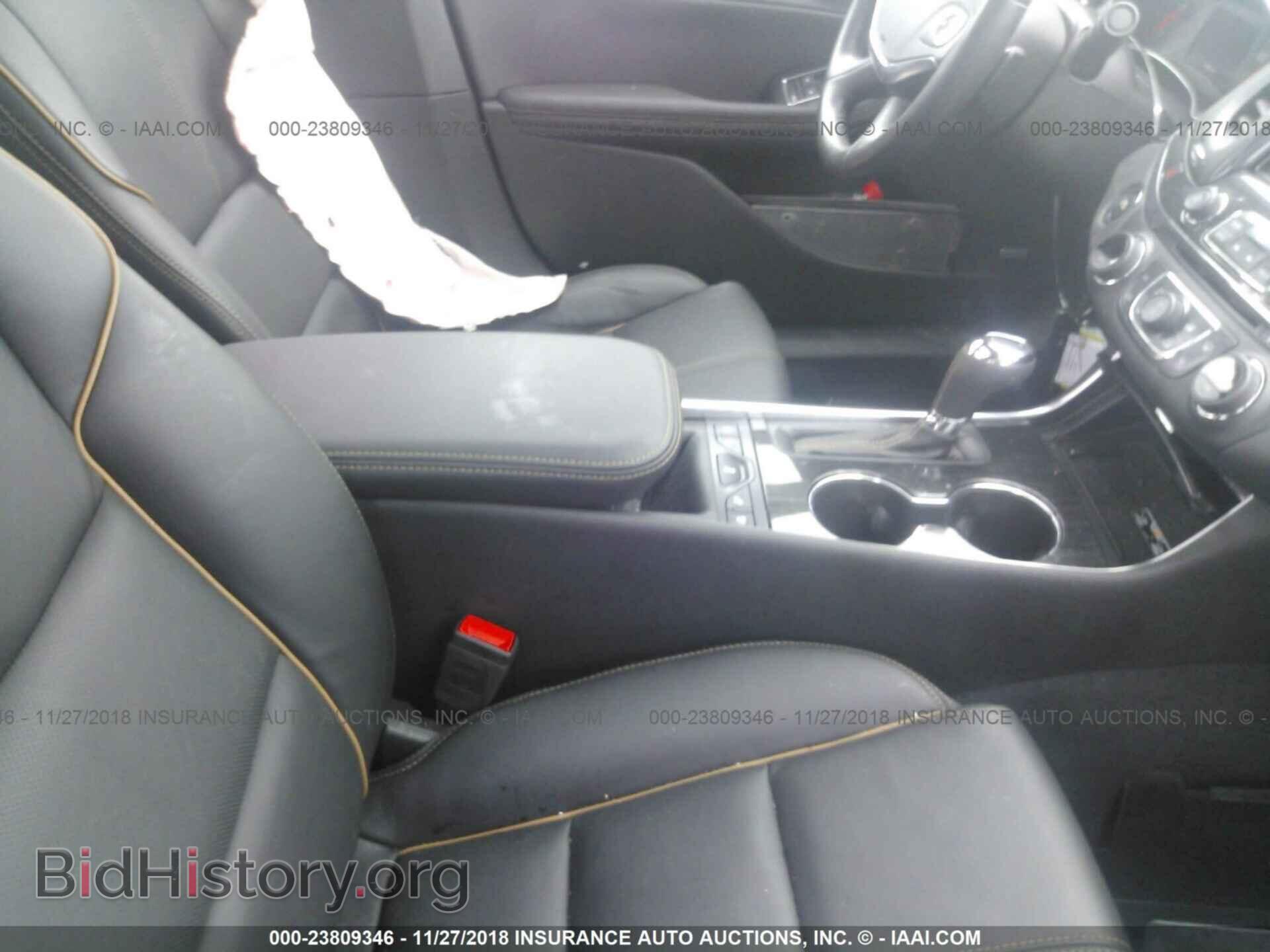2017 CHEVROLET IMPALA - VIN: 2G1145S33H9188360 - Фото 5