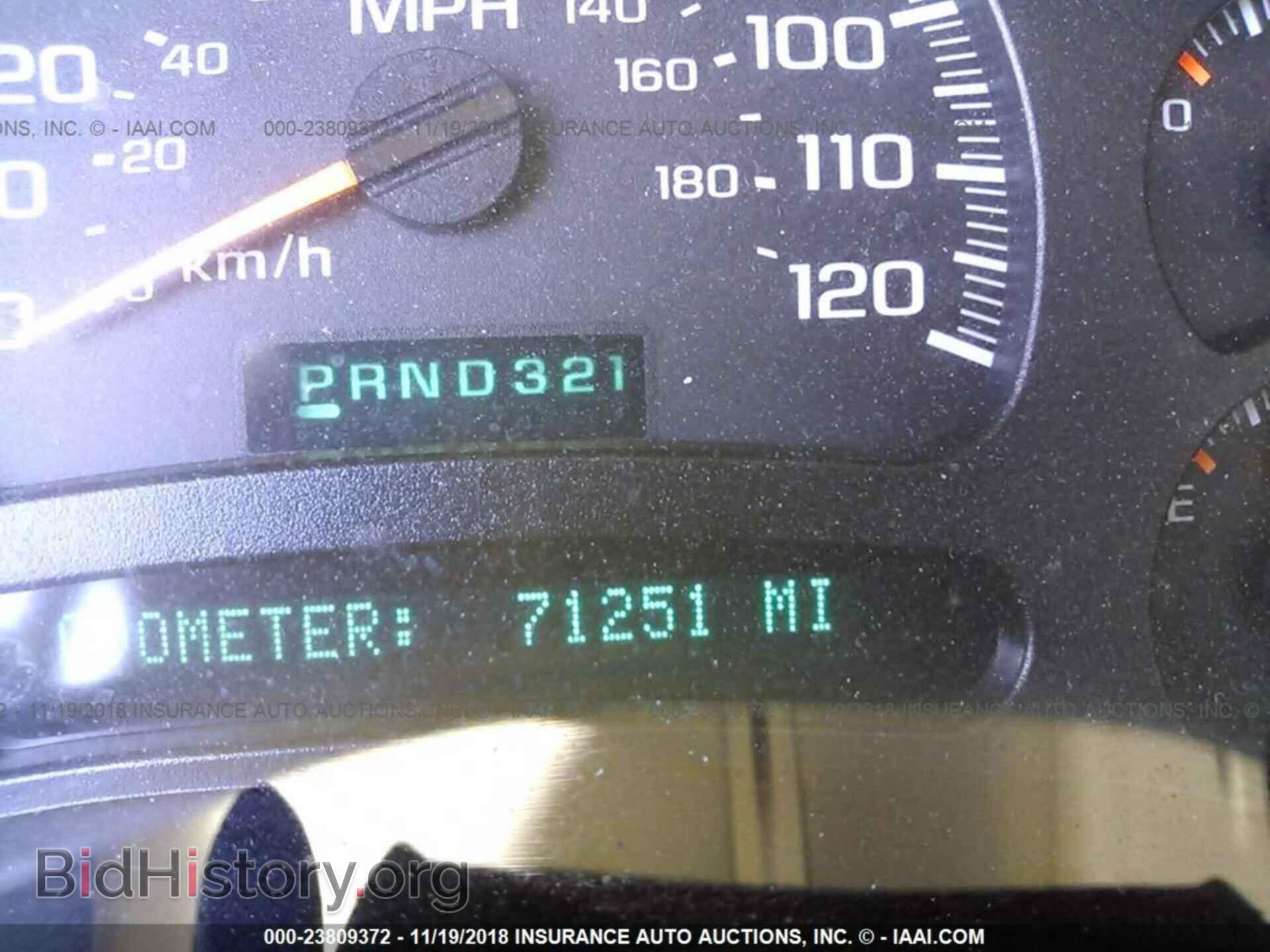 2005 GMC NEW SIERRA - VIN: 2GTEC19V051112813 - Фото 7