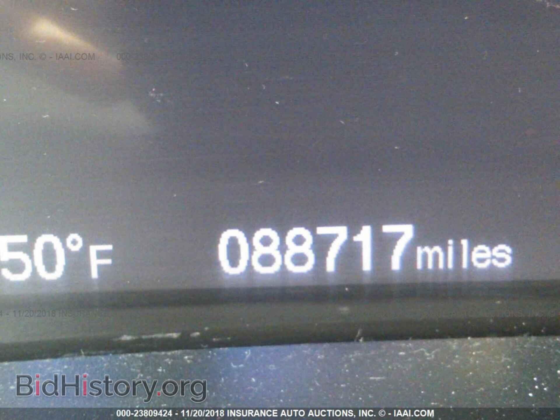 2013 Honda Civic - VIN: 19XFB2F86DE200746 - Photo 7